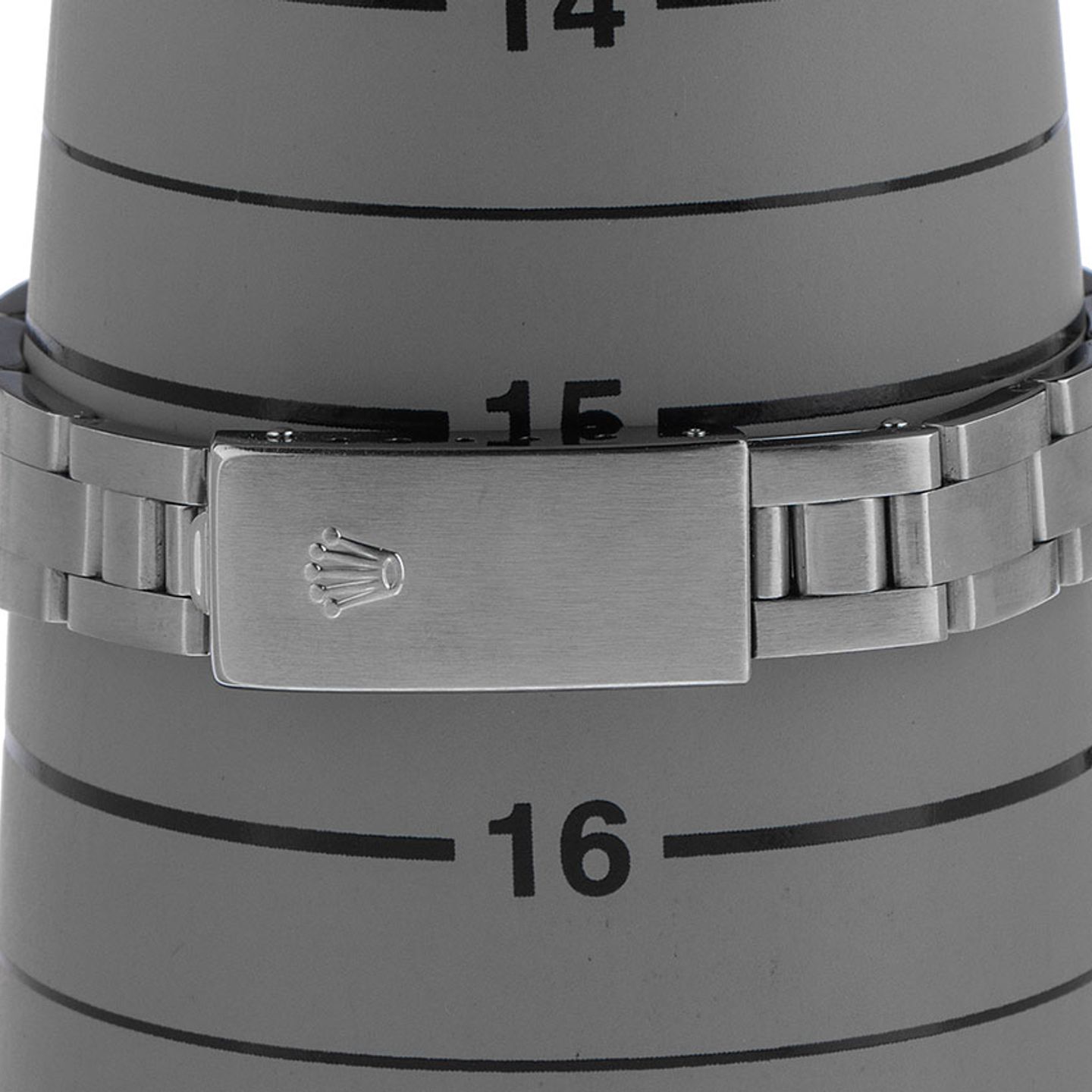 Rolex Oyster Perpetual Lady Date 69160 - (8/8)