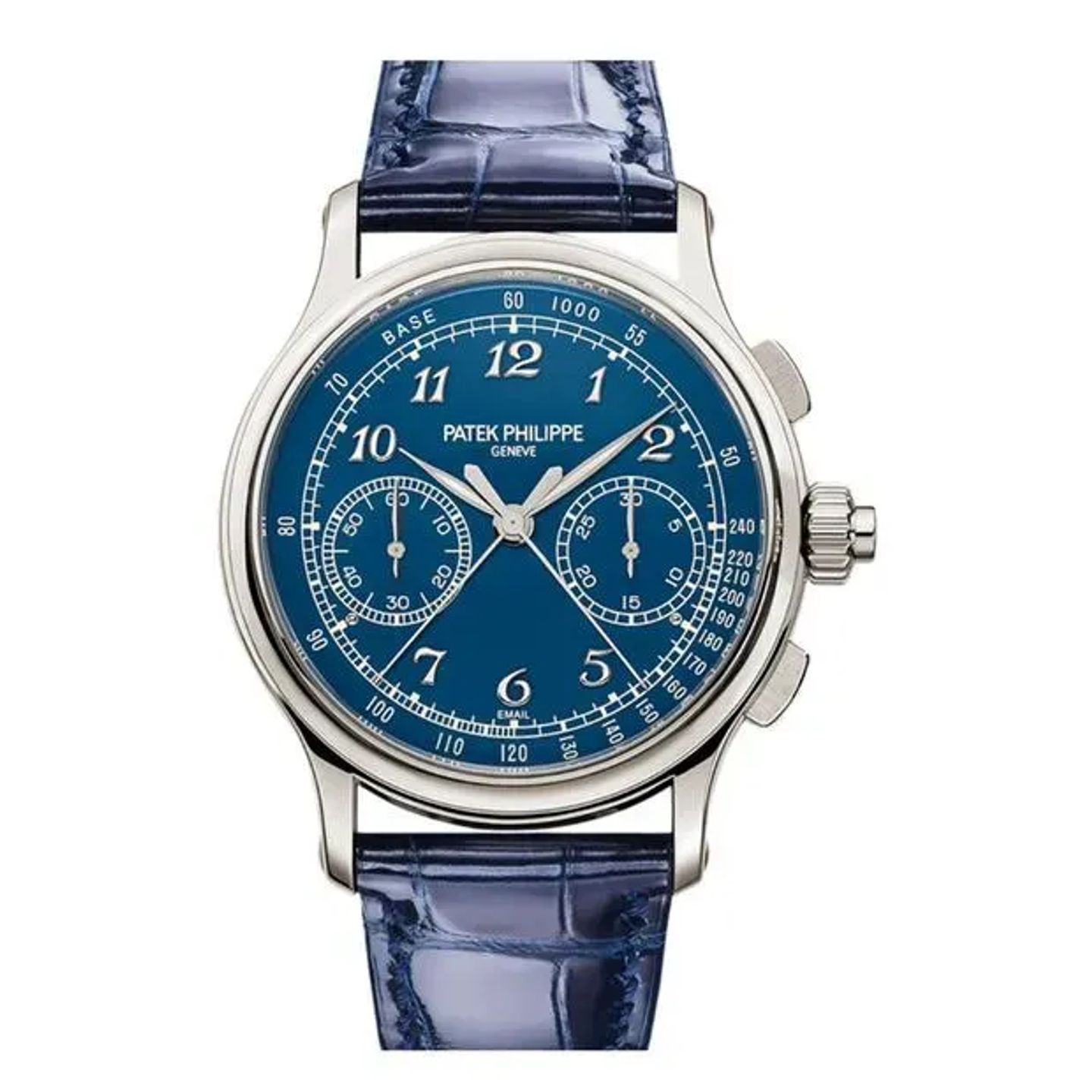Patek Philippe Grand Complications 5370P-011 - (6/6)