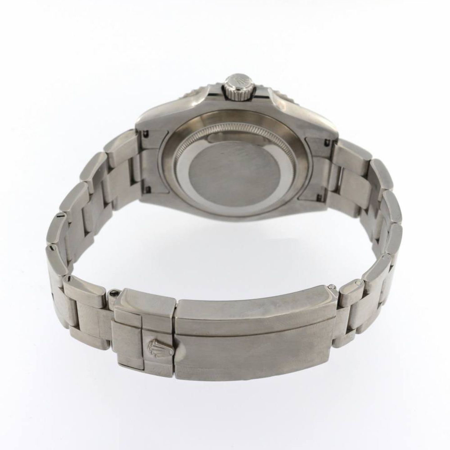 Rolex Submariner No Date 124060 - (3/7)