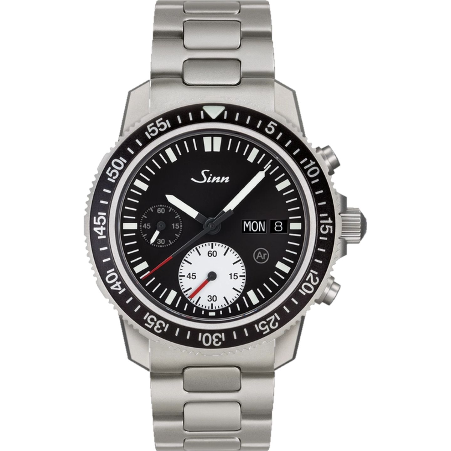 Sinn Unknown 613.012 - (1/1)