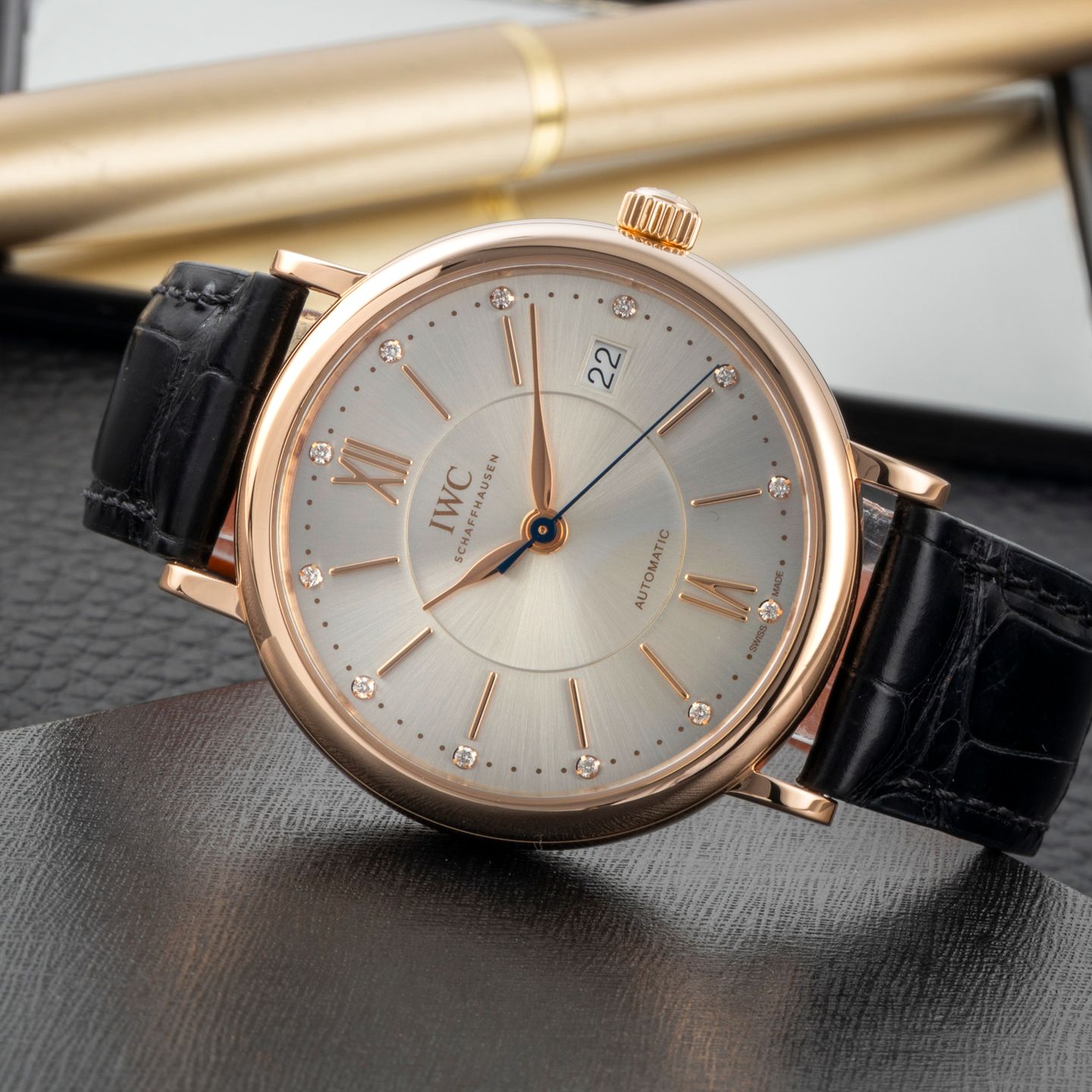 IWC Portofino Automatic IW458105 - (2/8)