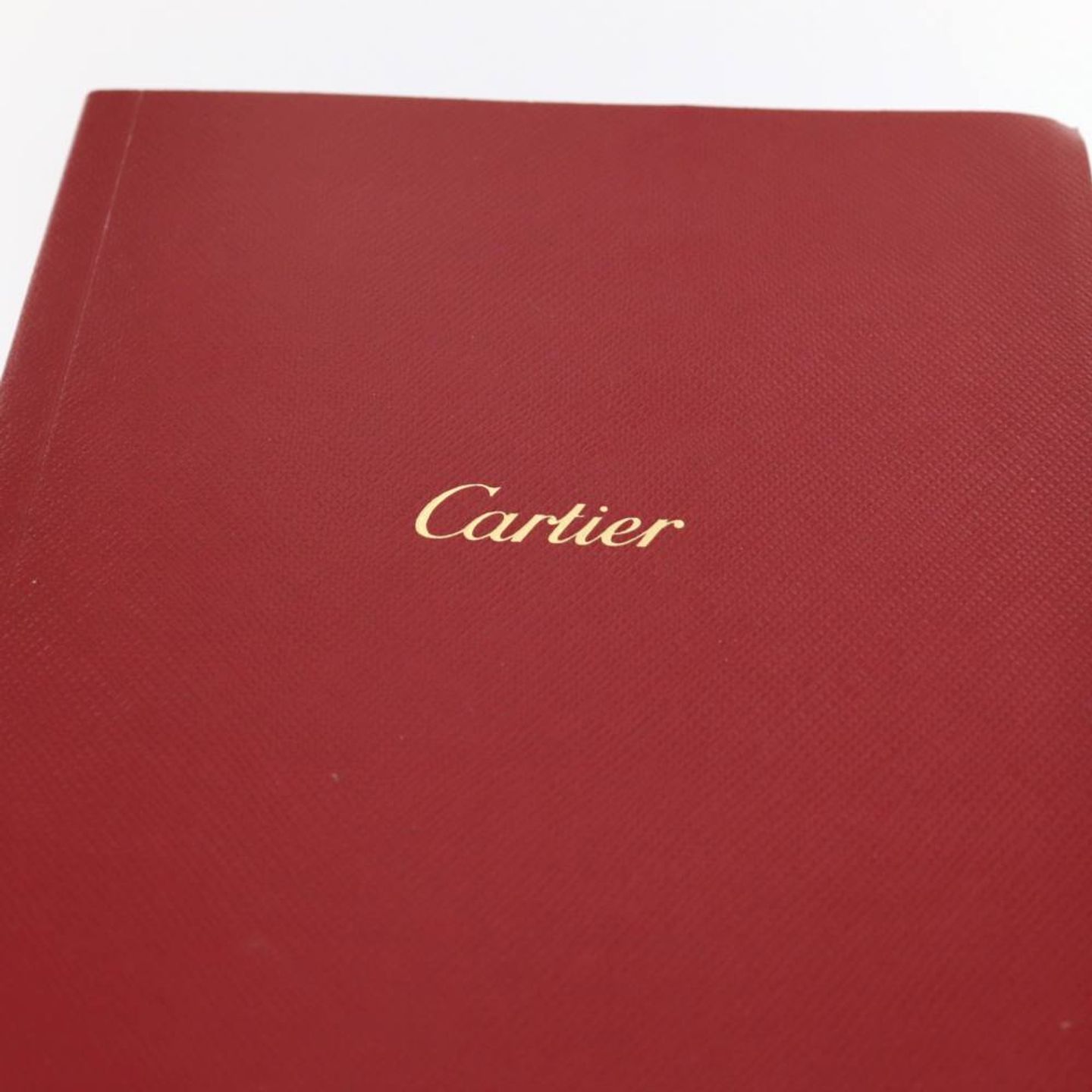 Cartier Pasha C 2412 - (5/6)