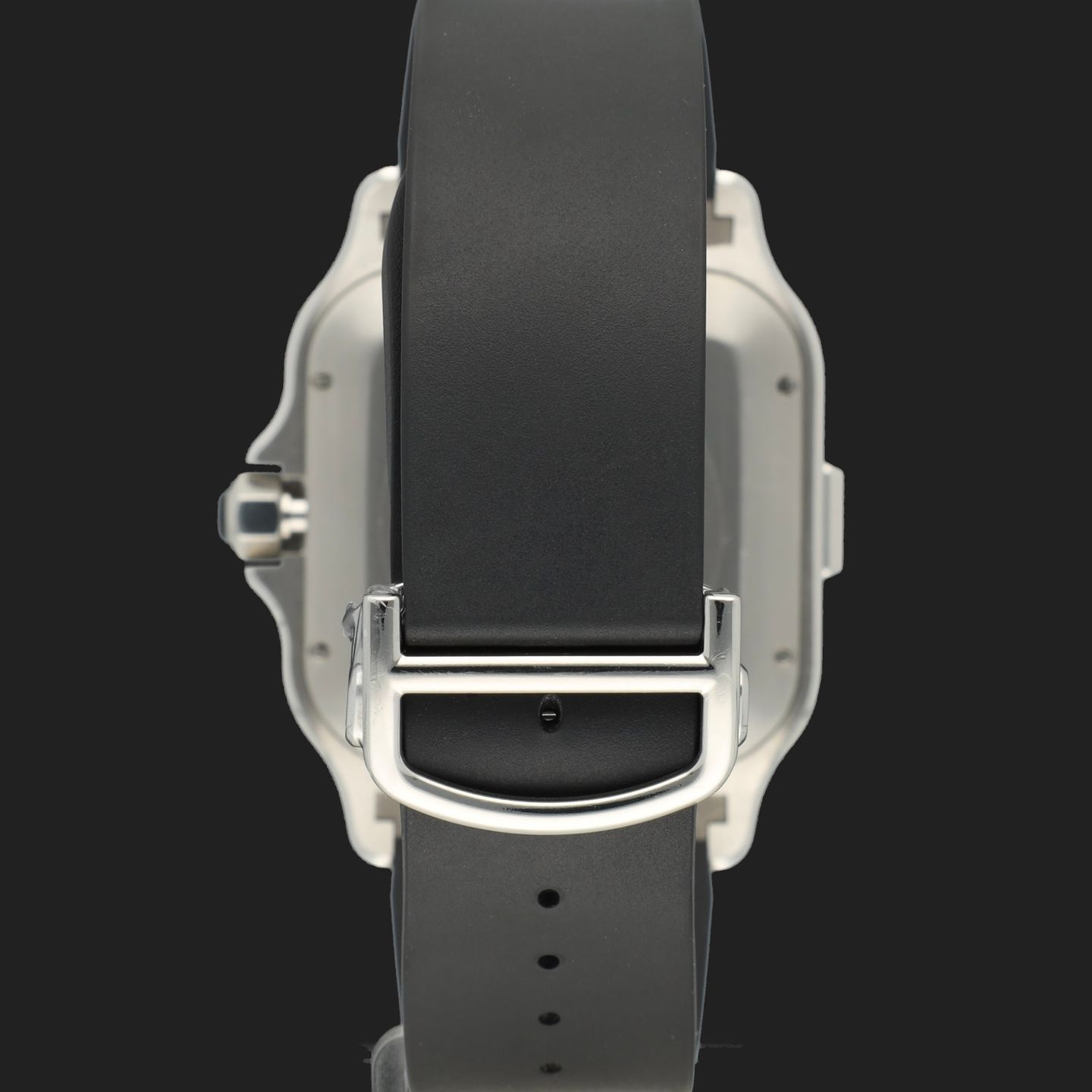 Cartier Santos WSSA0017 - (6/8)