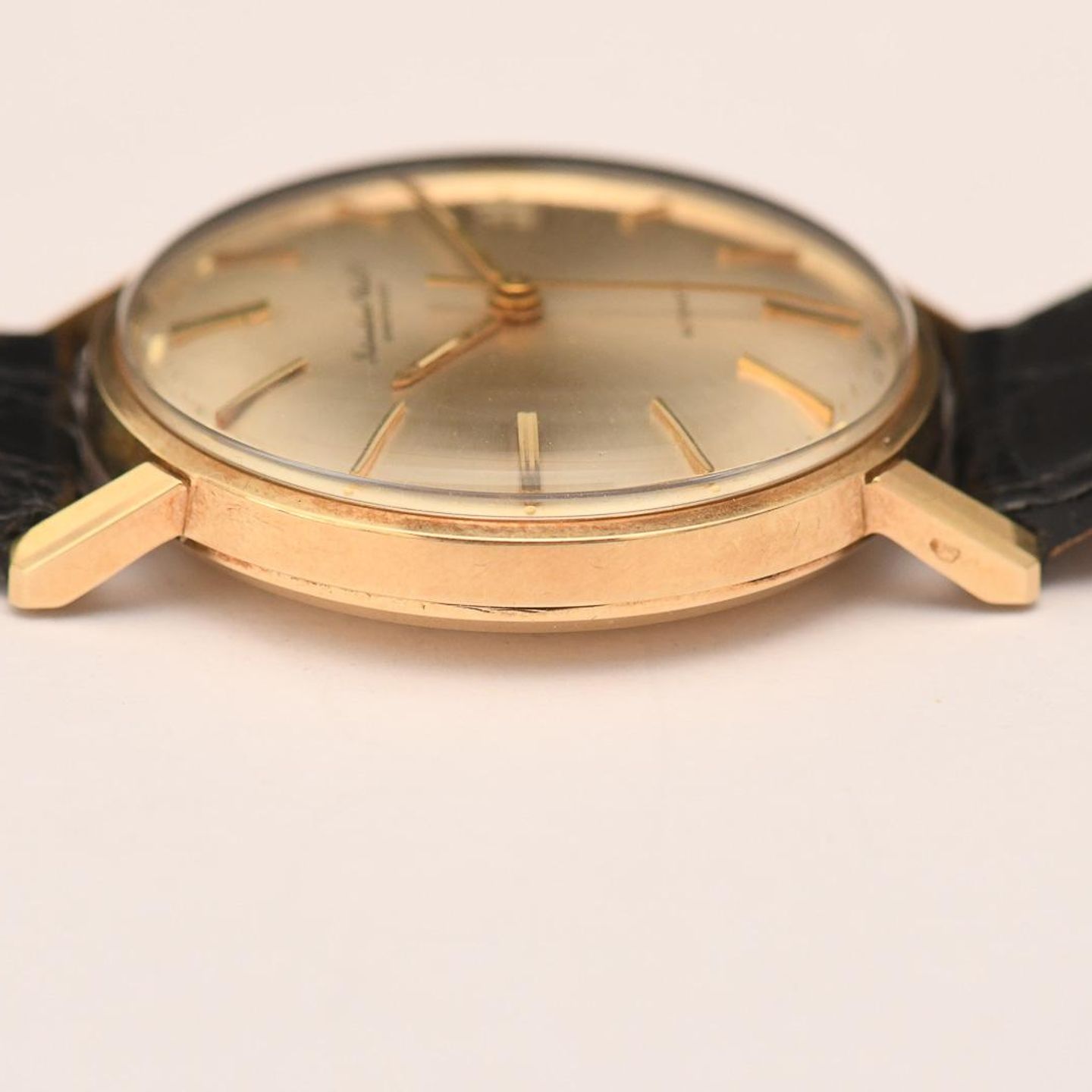 IWC Vintage 807A - (5/8)