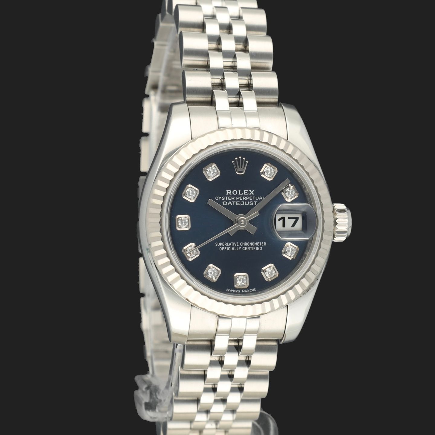 Rolex Lady-Datejust 179174 - (4/8)