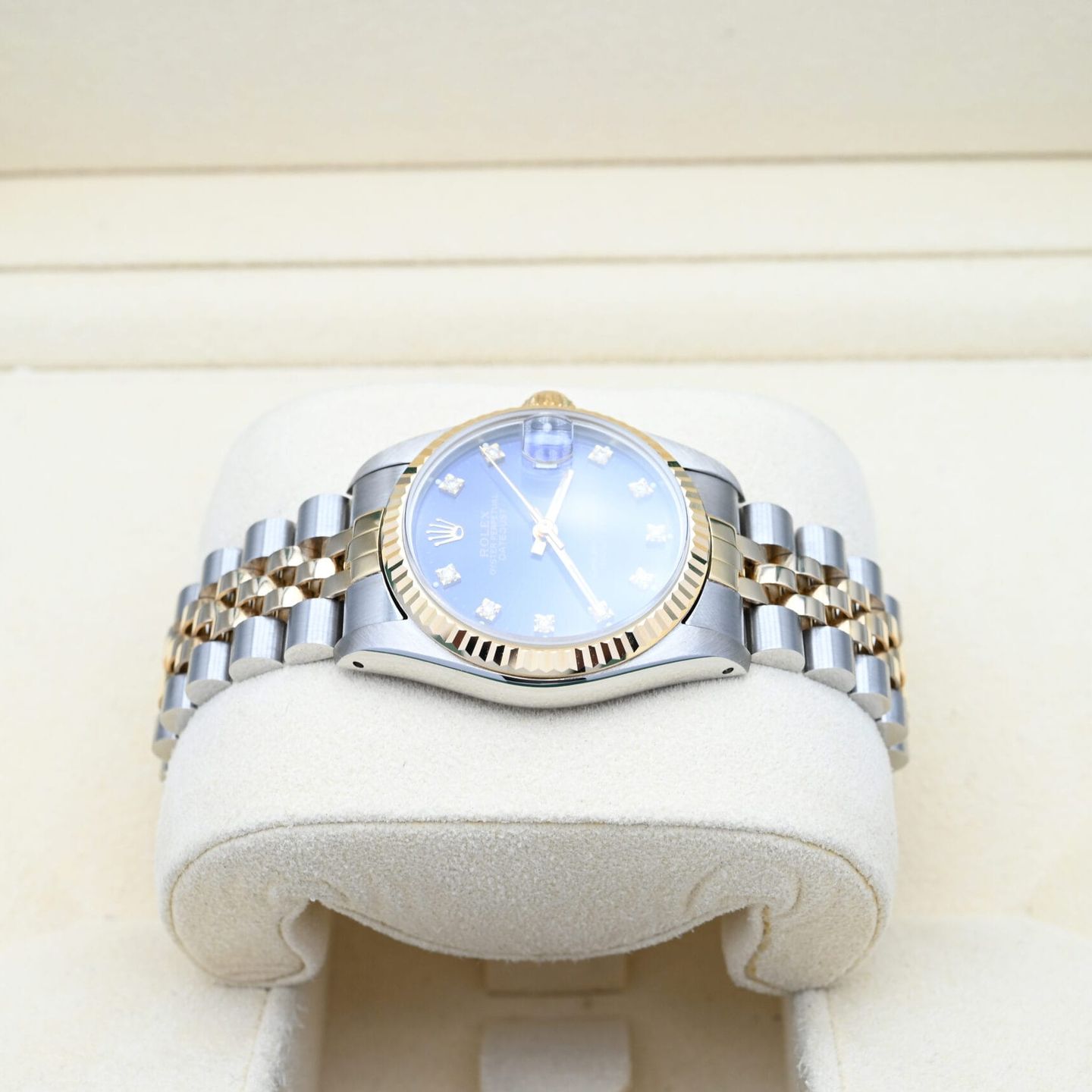 Rolex Datejust 31 68273 - (2/6)