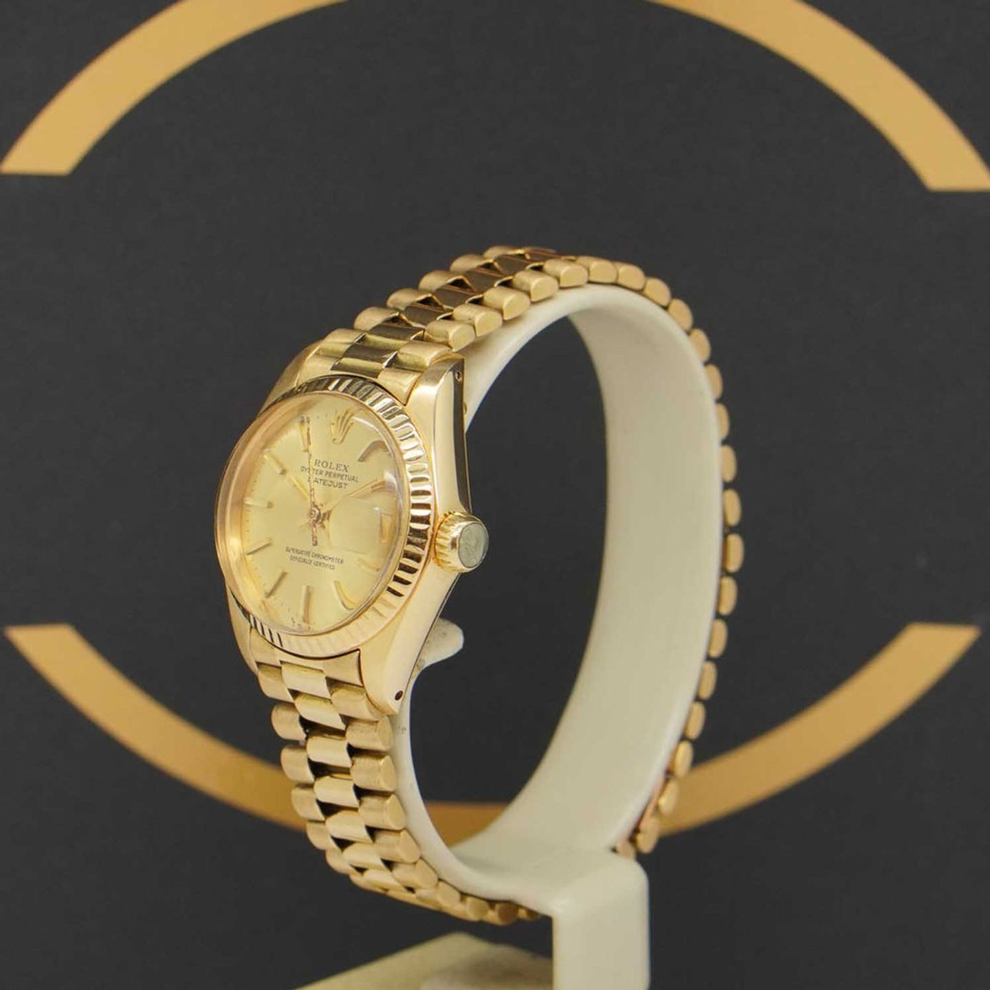 Rolex Lady-Datejust 6917 - (2/7)