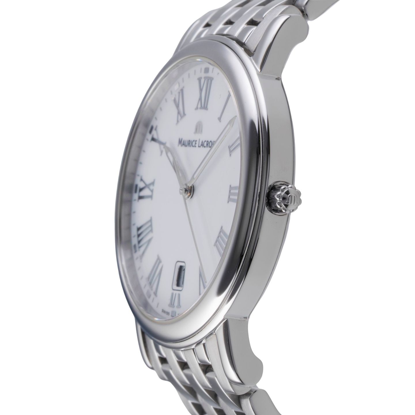 Maurice Lacroix Les Classiques Date LC1017 - (6/8)