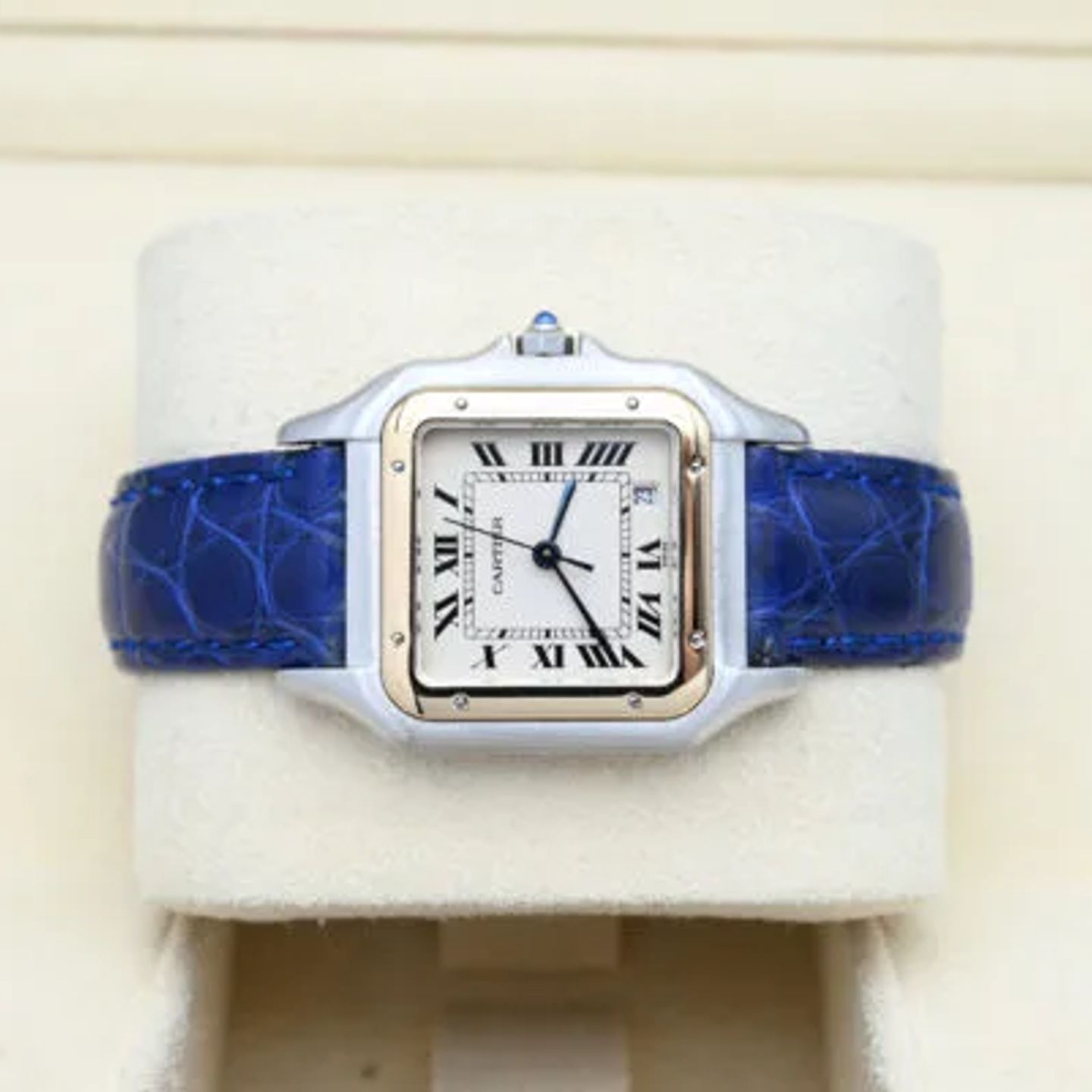 Cartier Panthère 839490 - (5/8)