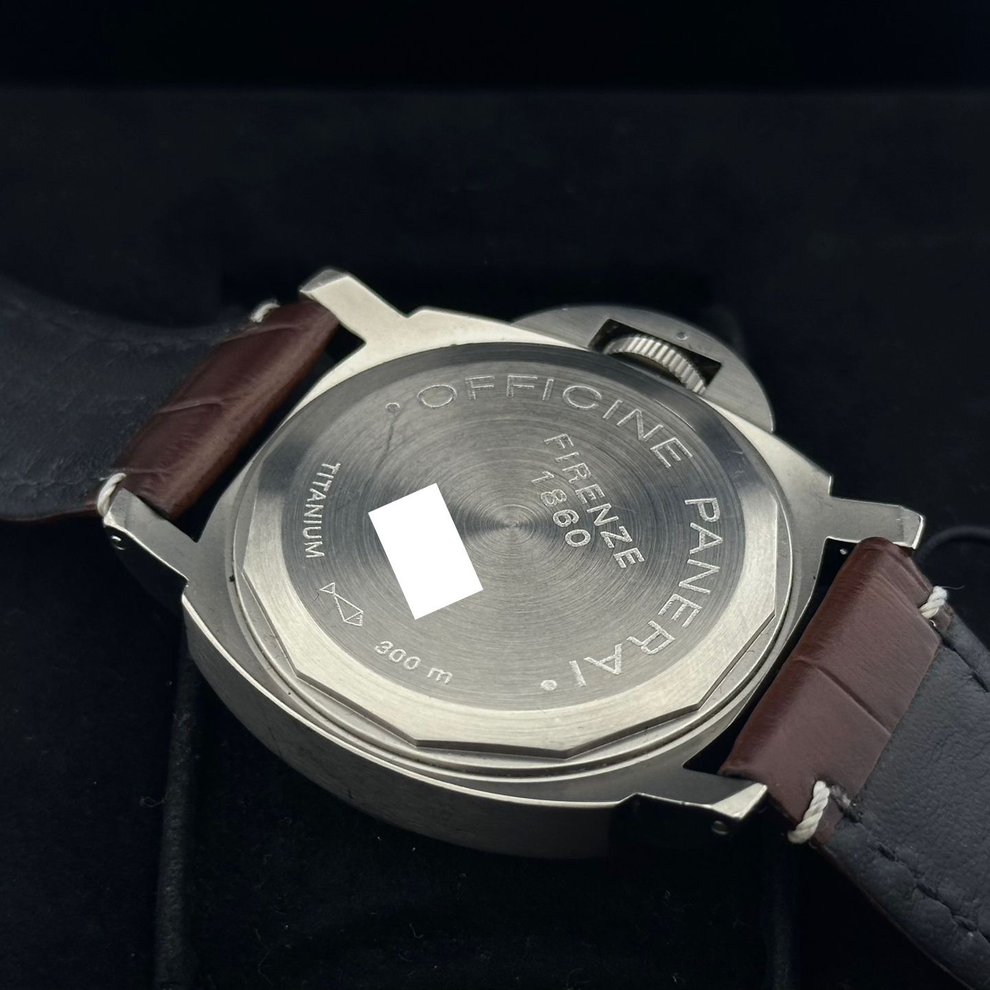 Panerai Luminor Marina PAM00061 - (2/8)