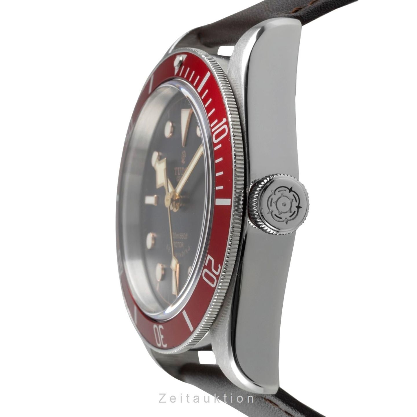 Tudor Black Bay 79220R - (5/8)