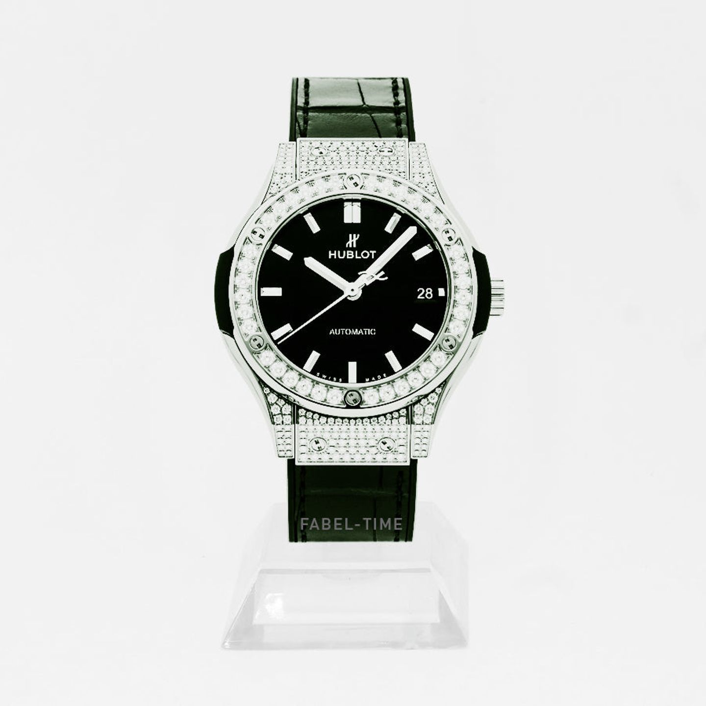 Hublot Classic Fusion 565.NX.1470.LR.1604 - (1/1)