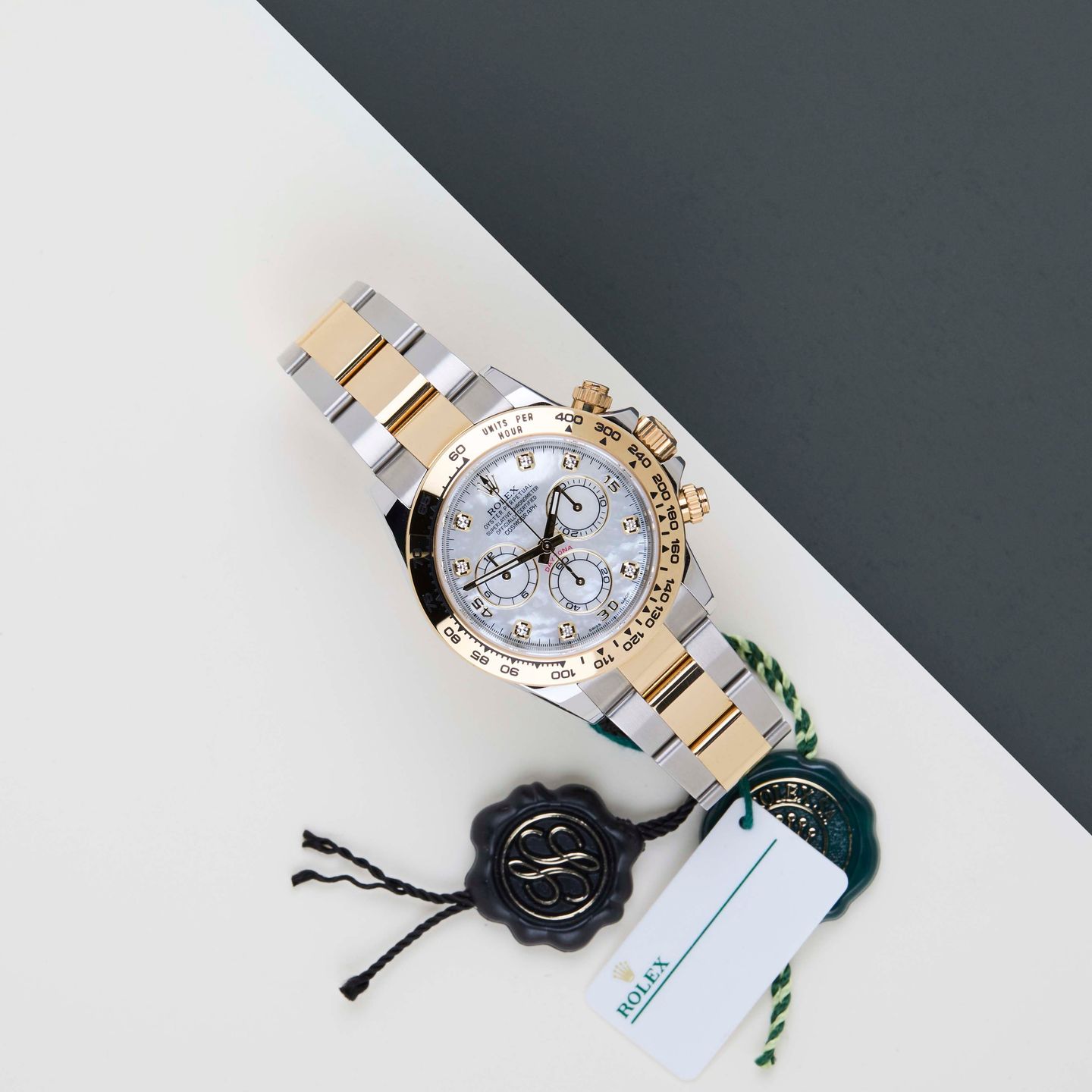 Rolex Daytona 116503 - (2/8)