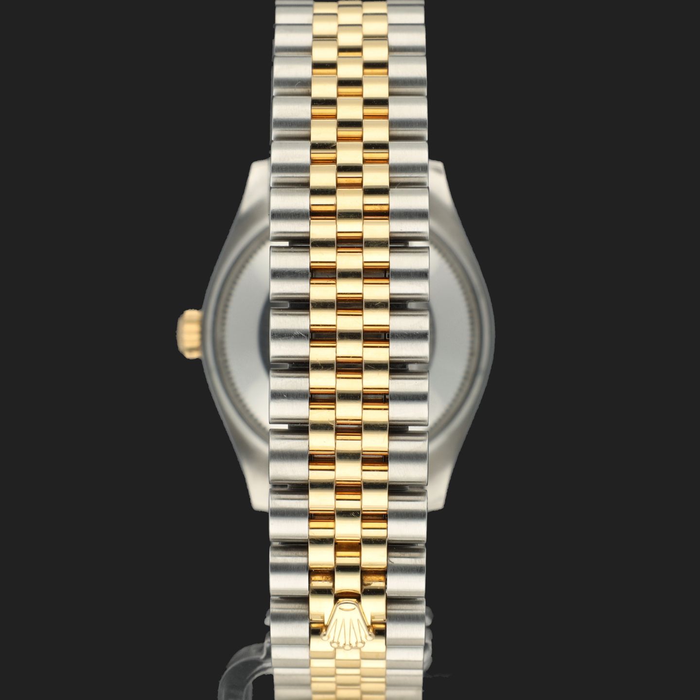 Rolex Datejust 31 278273 (2022) - 31mm Goud/Staal (6/8)