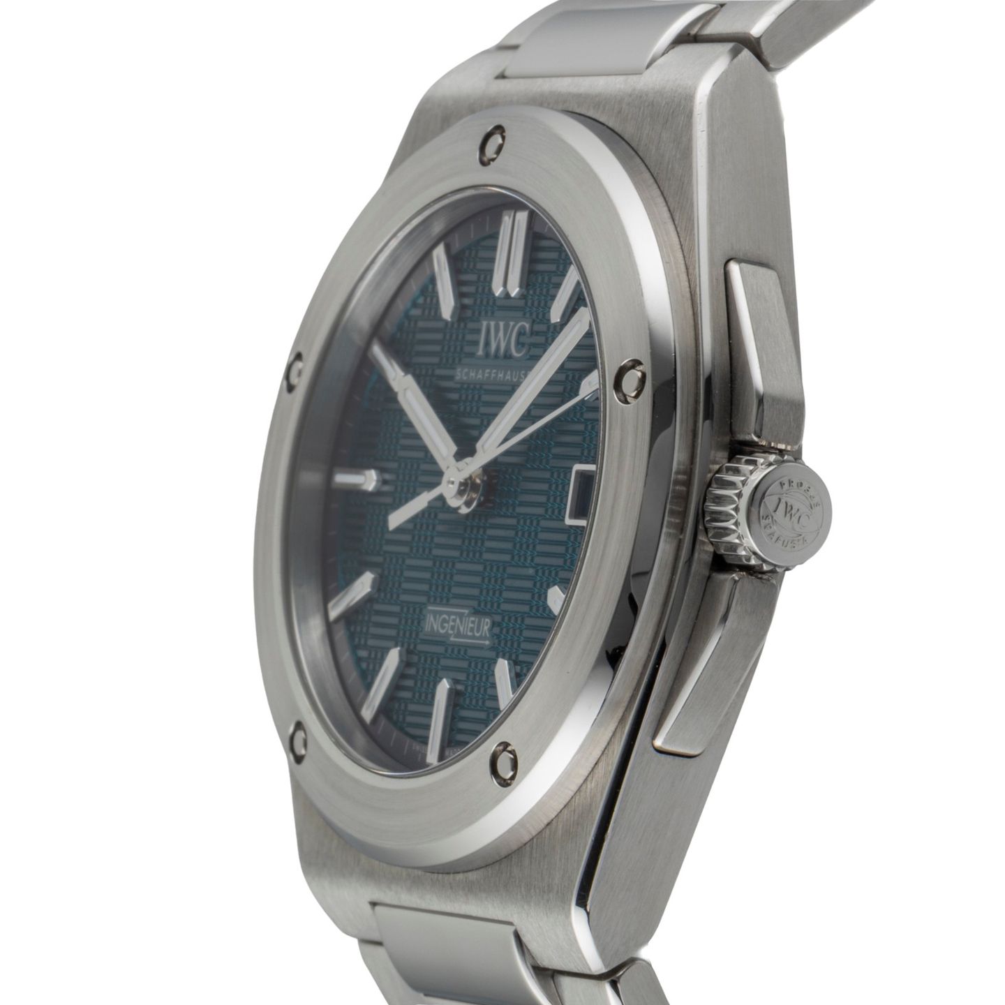 IWC Ingenieur Automatic IW328903 - (6/8)