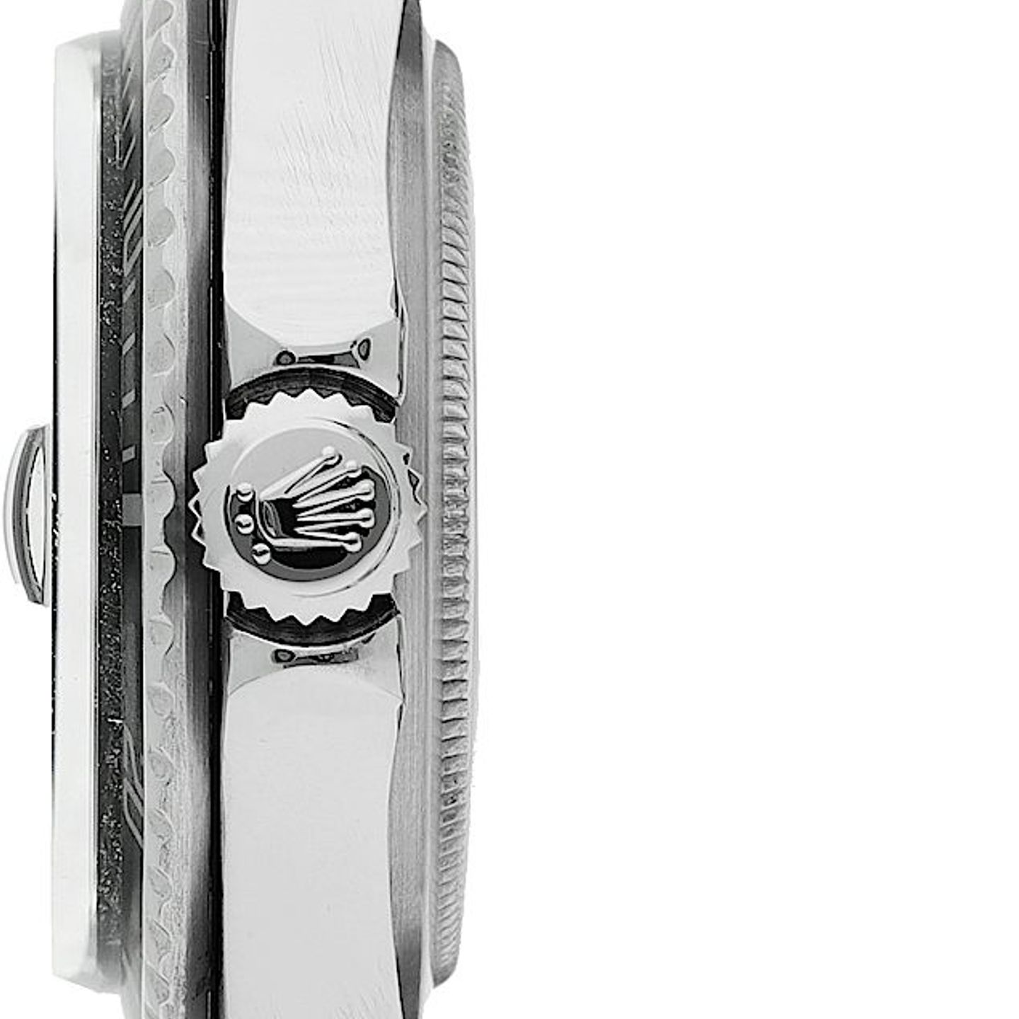 Rolex Submariner Date 1680 - (4/5)