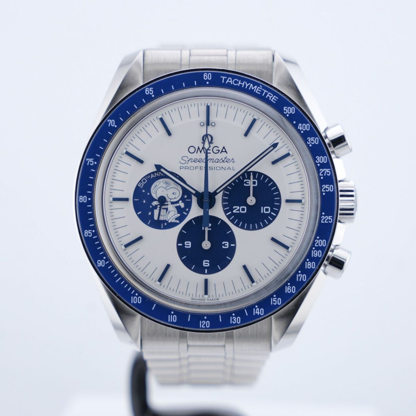 Omega Speedmaster Professional Moonwatch 310.32.42.50.02.001 - (1/8)