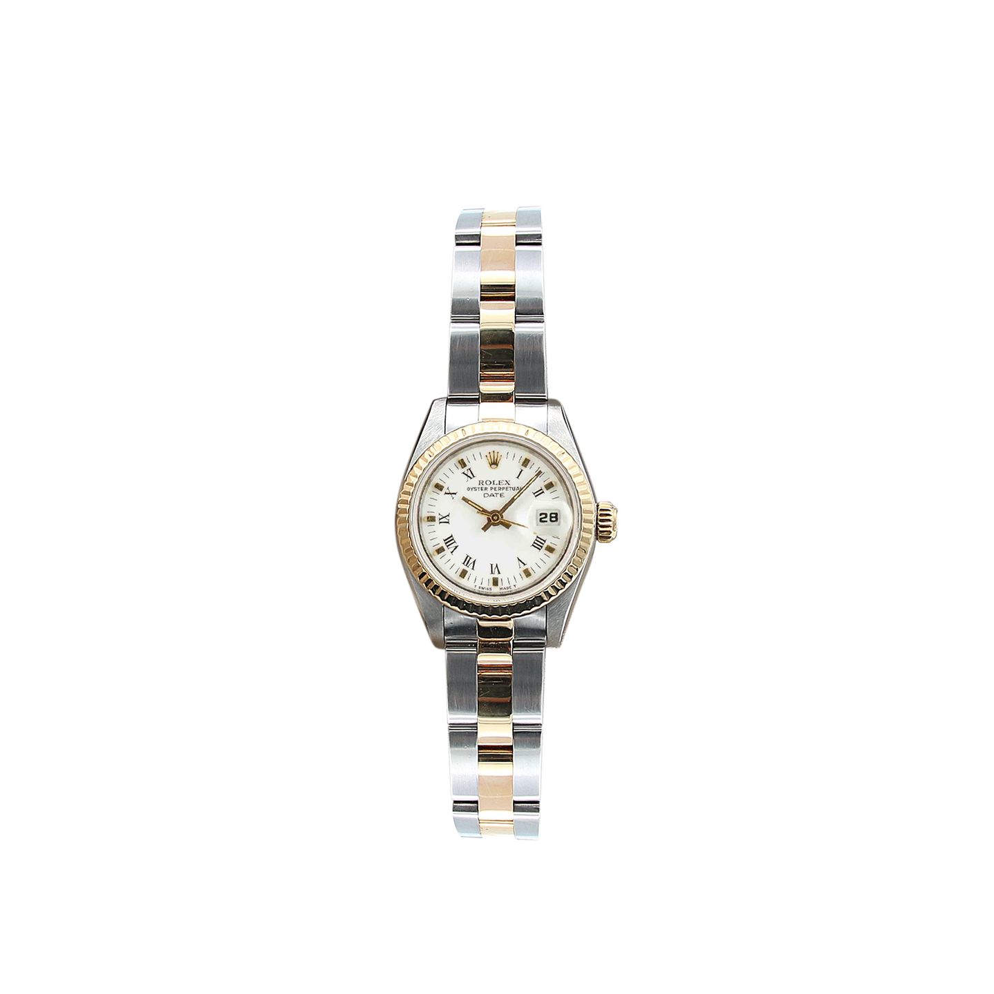 Rolex Lady-Datejust 69173 - (1/5)