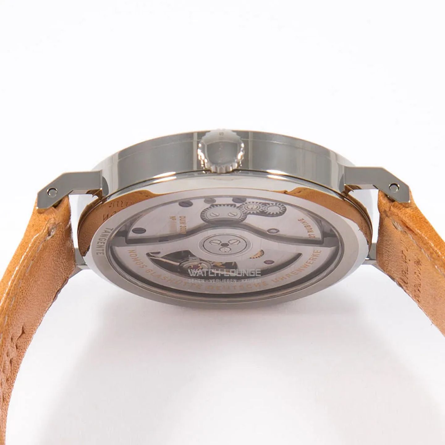 NOMOS Tangente Neomatik 176 - (6/8)