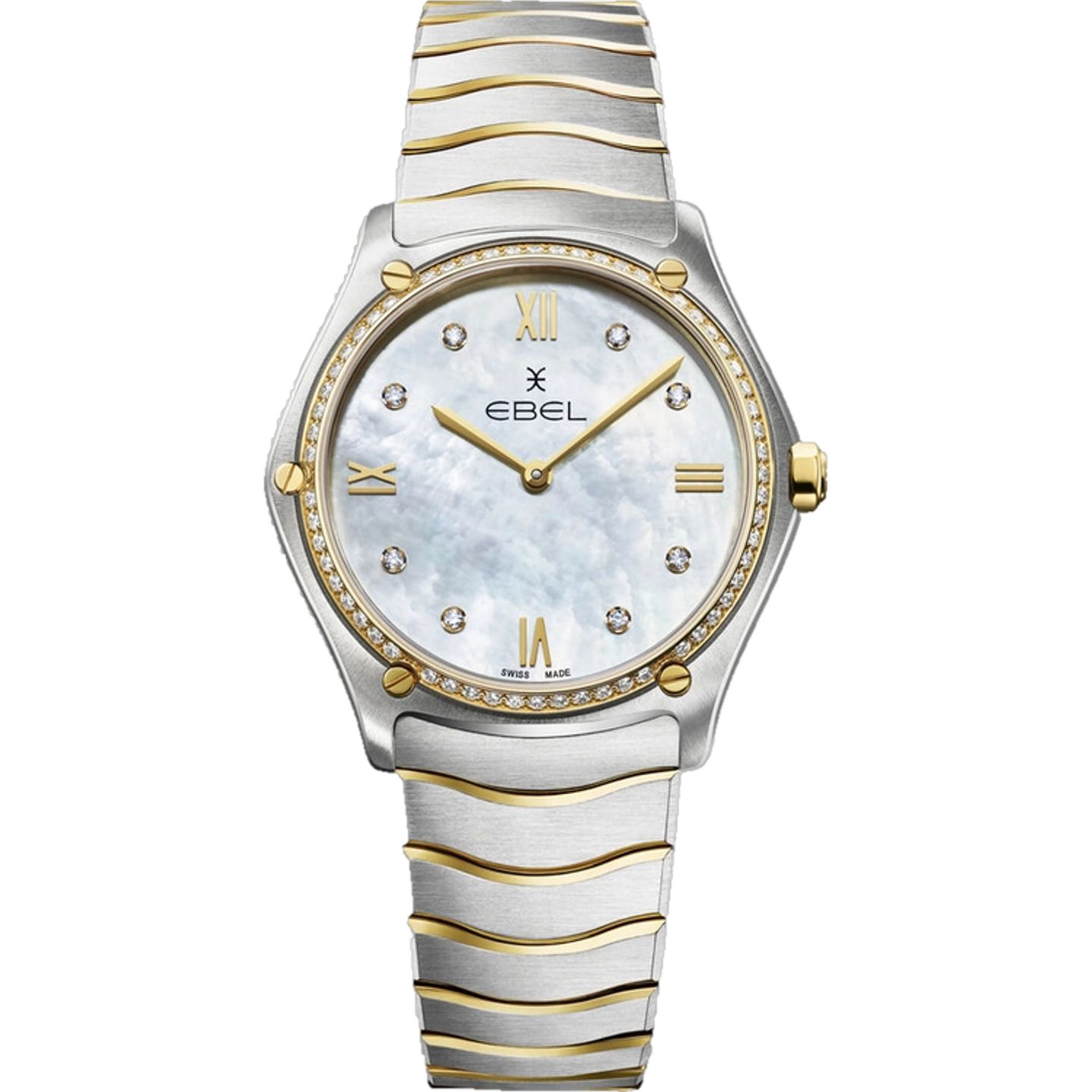 Ebel Sport 1216512A - (1/1)