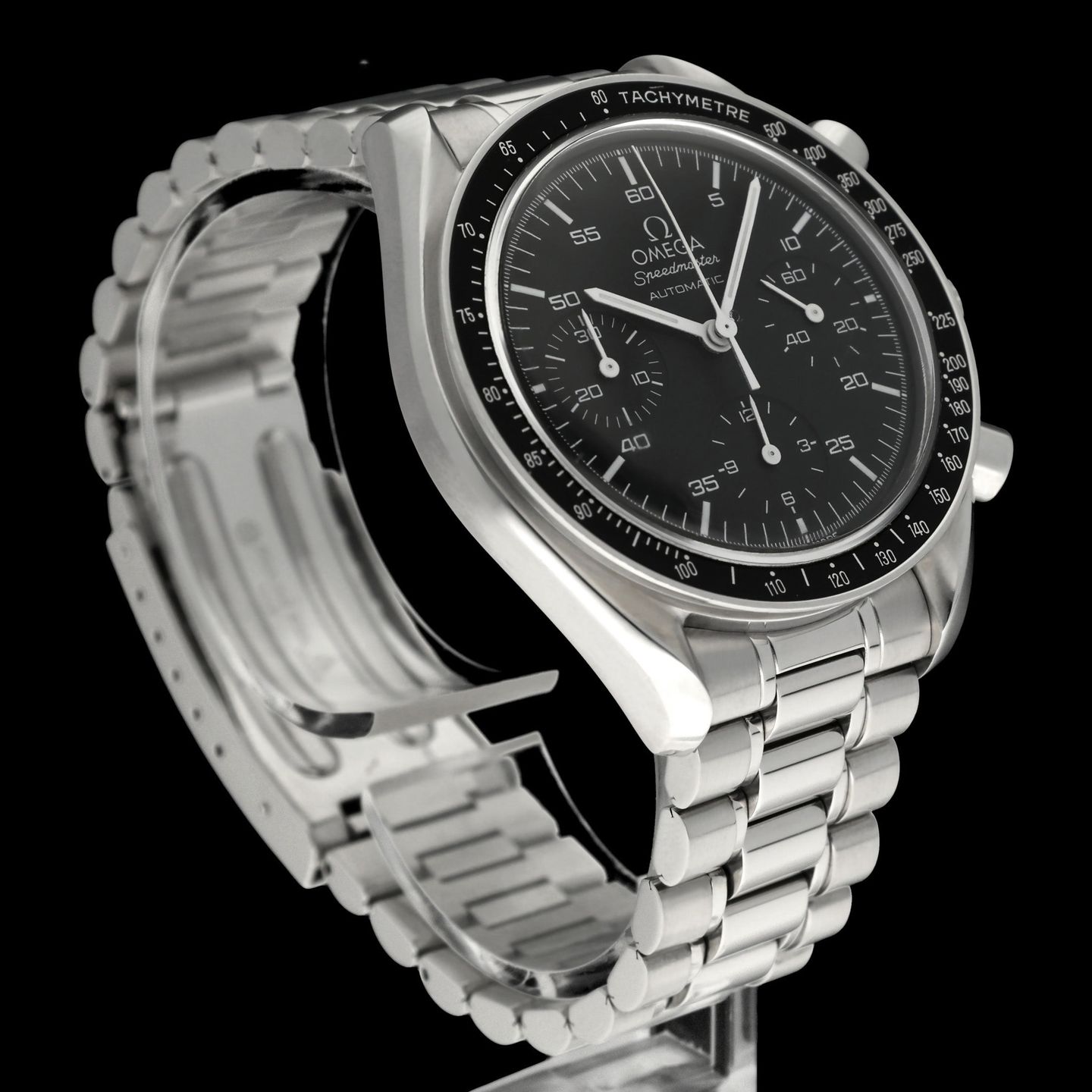 Omega Speedmaster Reduced 3510.50.00 - (6/8)