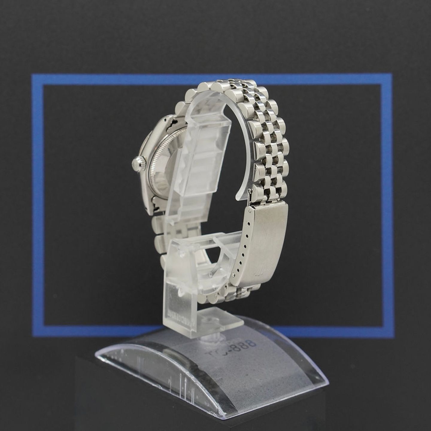 Rolex Datejust 31 68274 - (4/8)