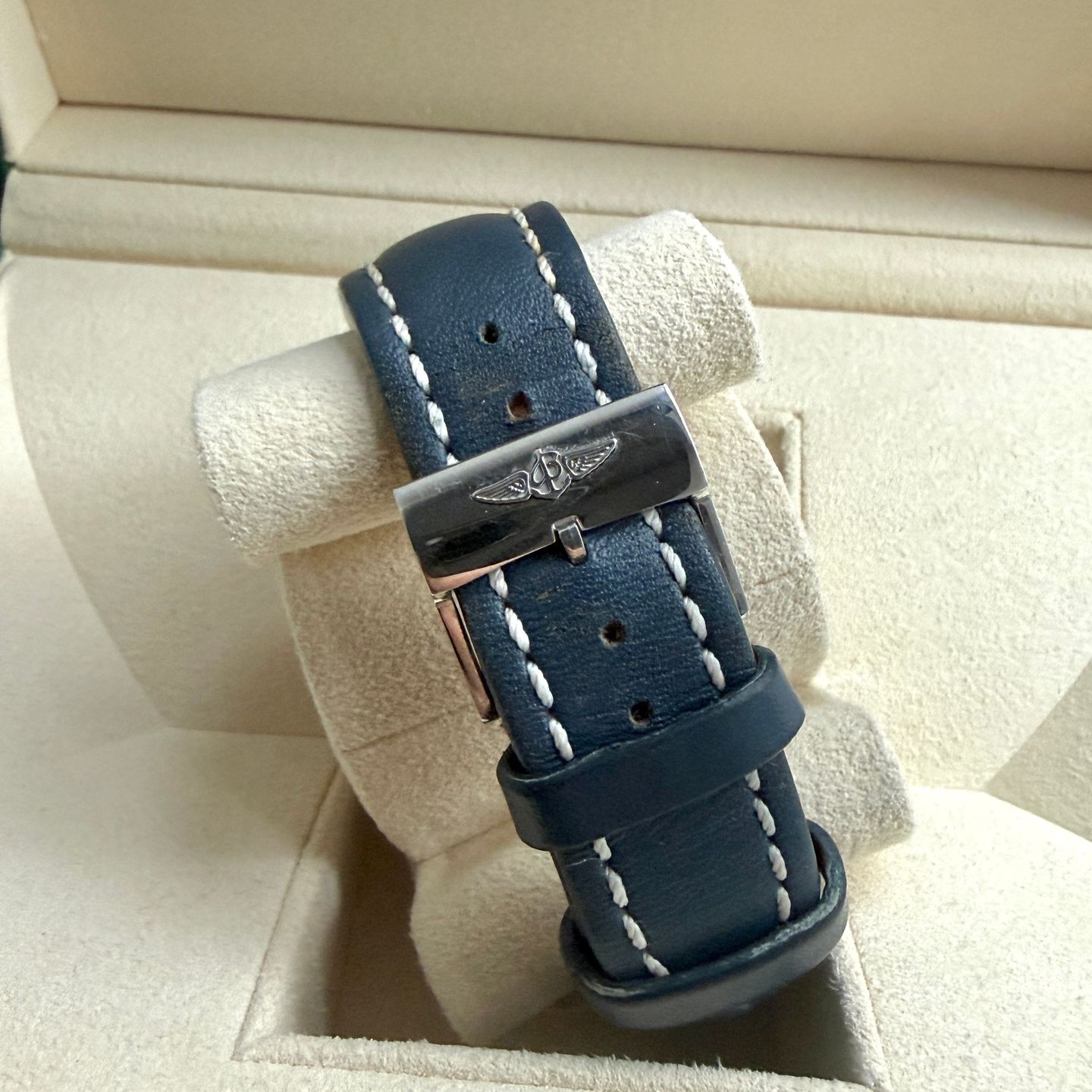 Breitling Superocean Heritage 46 A17320 - (5/6)