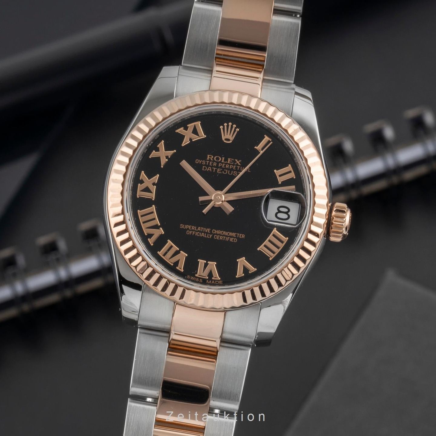 Rolex Datejust 31 178271 - (1/8)