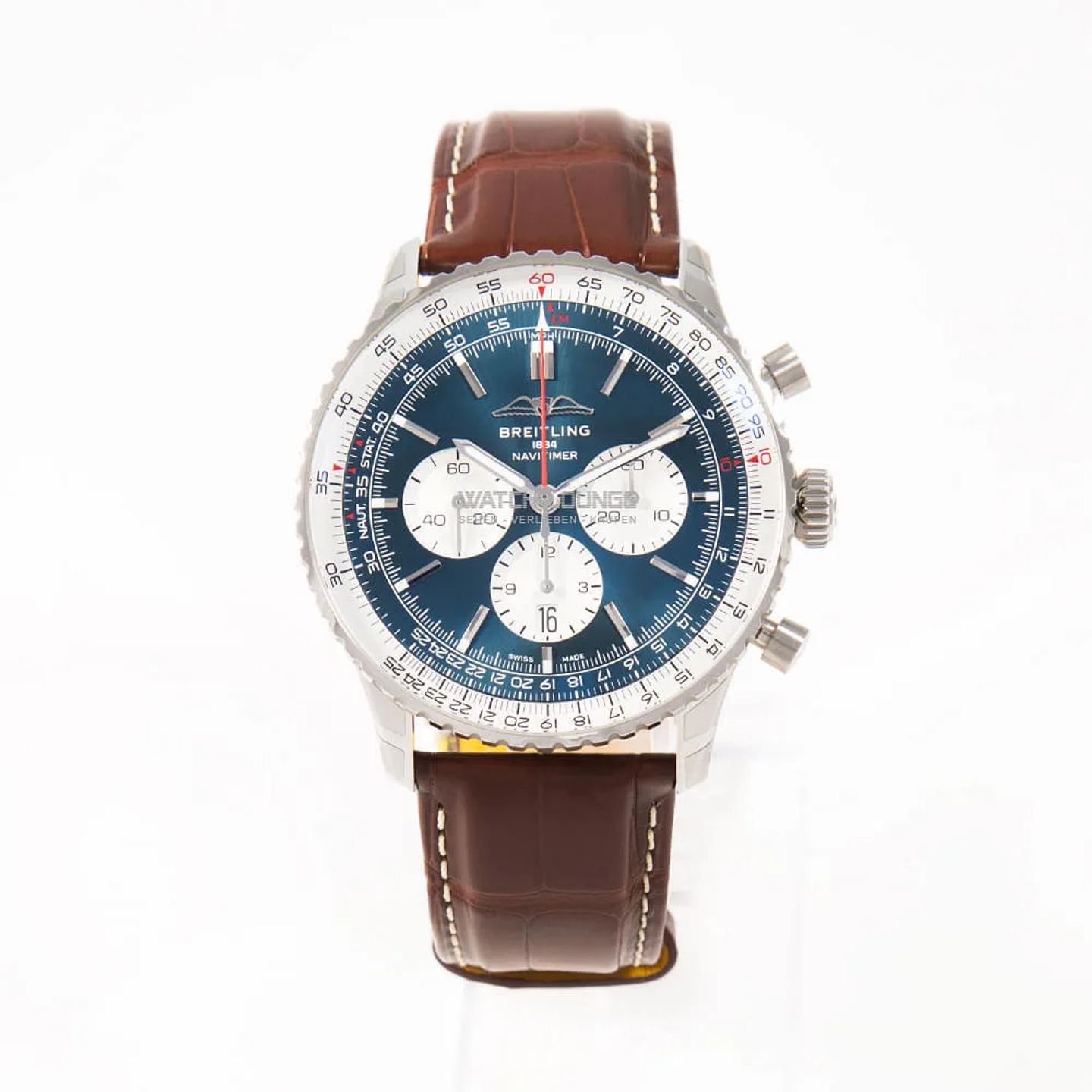 Breitling Navitimer 01 (46 MM) AB0137211C1P1 - (3/8)