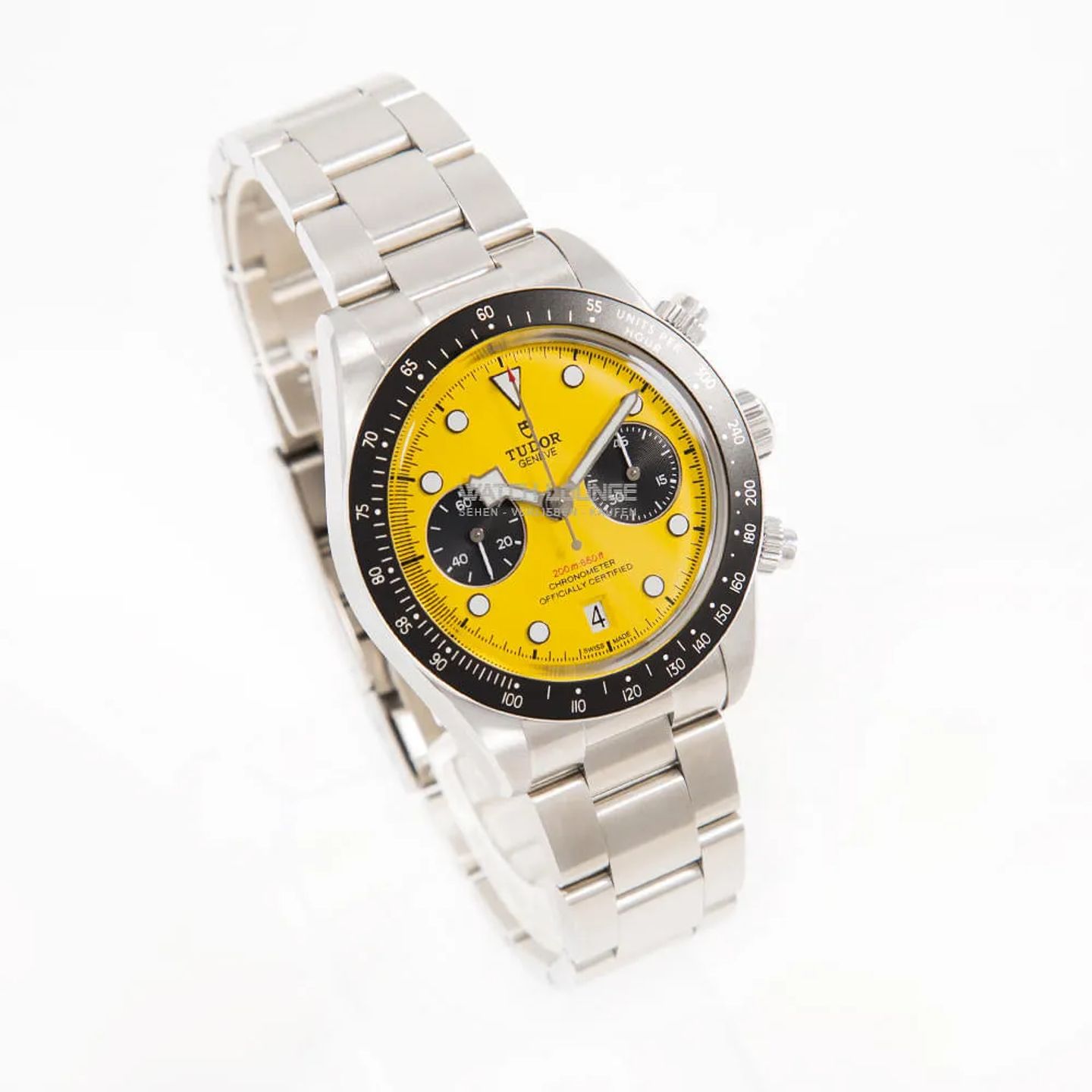 Tudor Black Bay Chrono 79310N - (4/8)