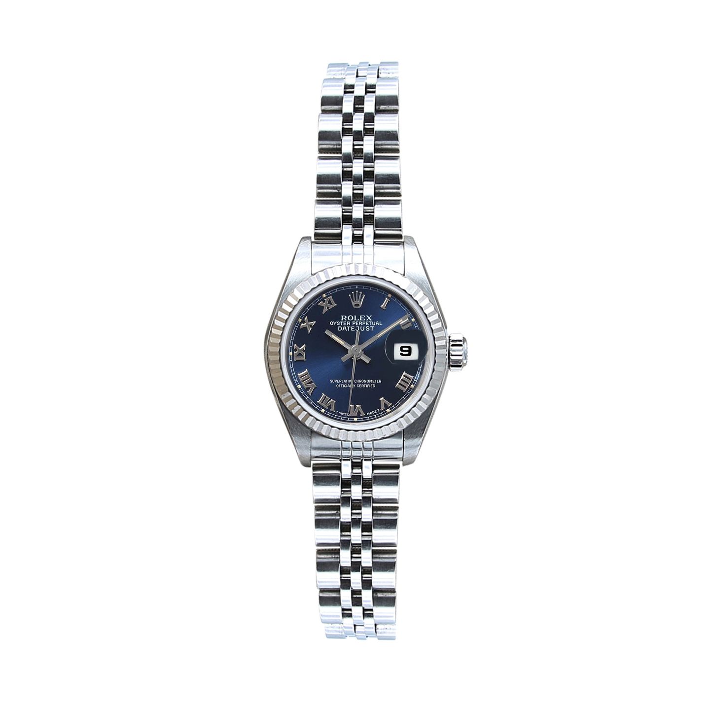 Rolex Lady-Datejust 69174 - (1/6)