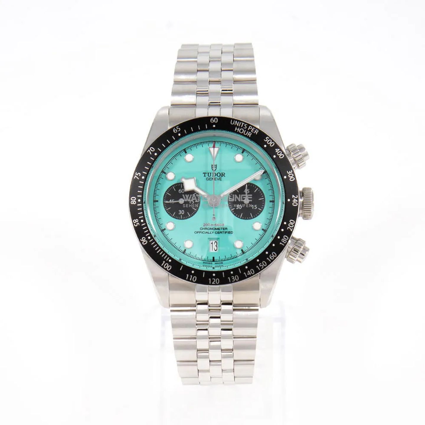 Tudor Black Bay Chrono 79360N - (3/8)
