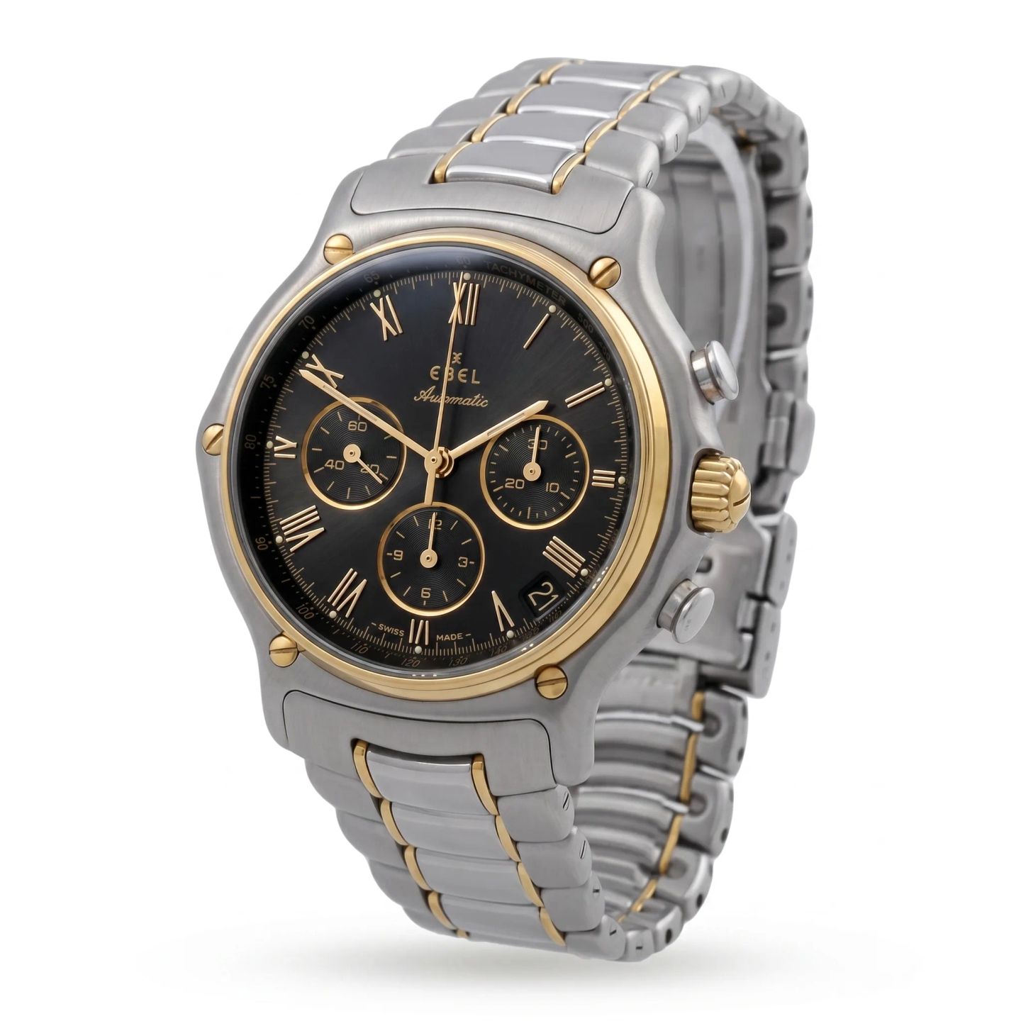 Ebel 1911 1134901 - (5/8)