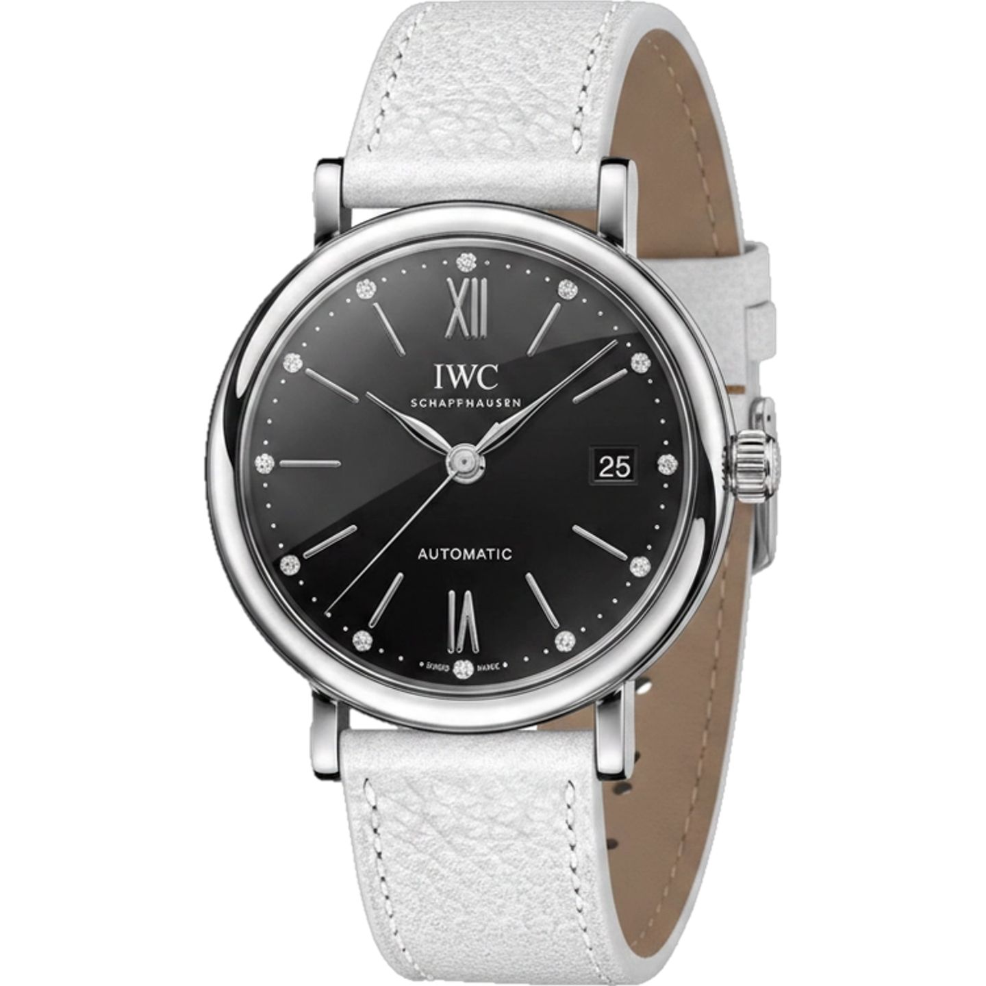 IWC Portofino Automatic IW458611 - (1/1)