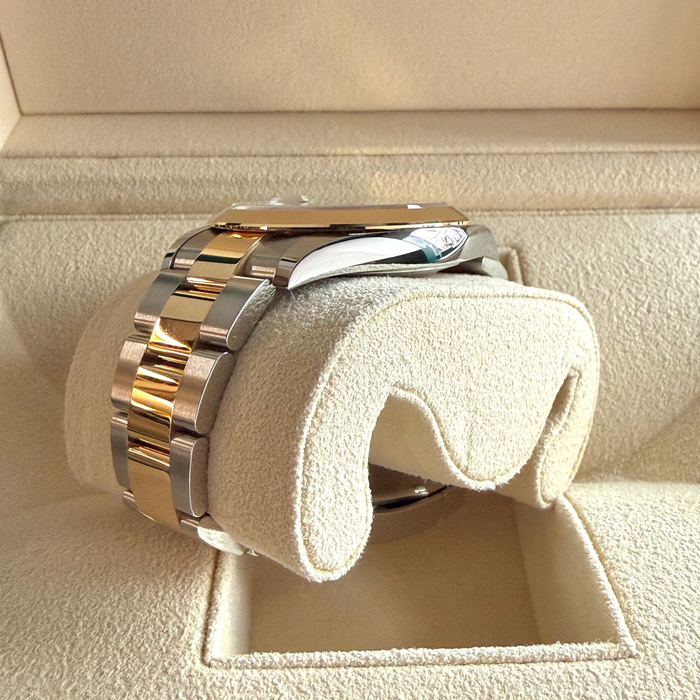 Rolex Datejust 41 126303 - (6/7)