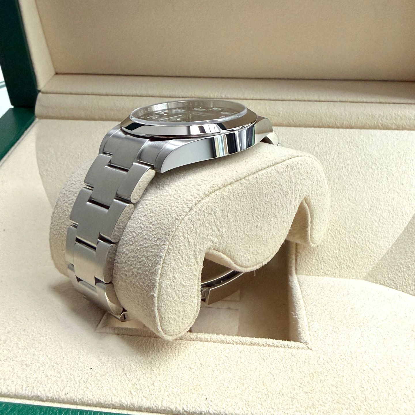 Rolex Air-King 126900 - (5/5)