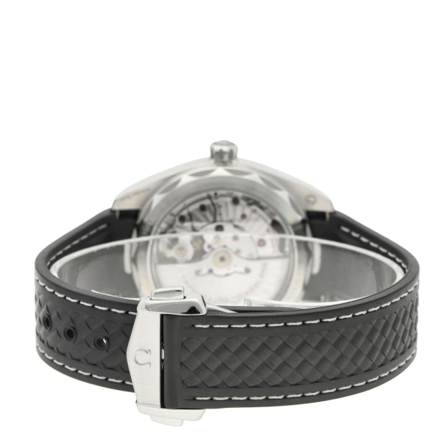 Omega Seamaster Aqua Terra 220.13.41.21.10.001 - (4/5)