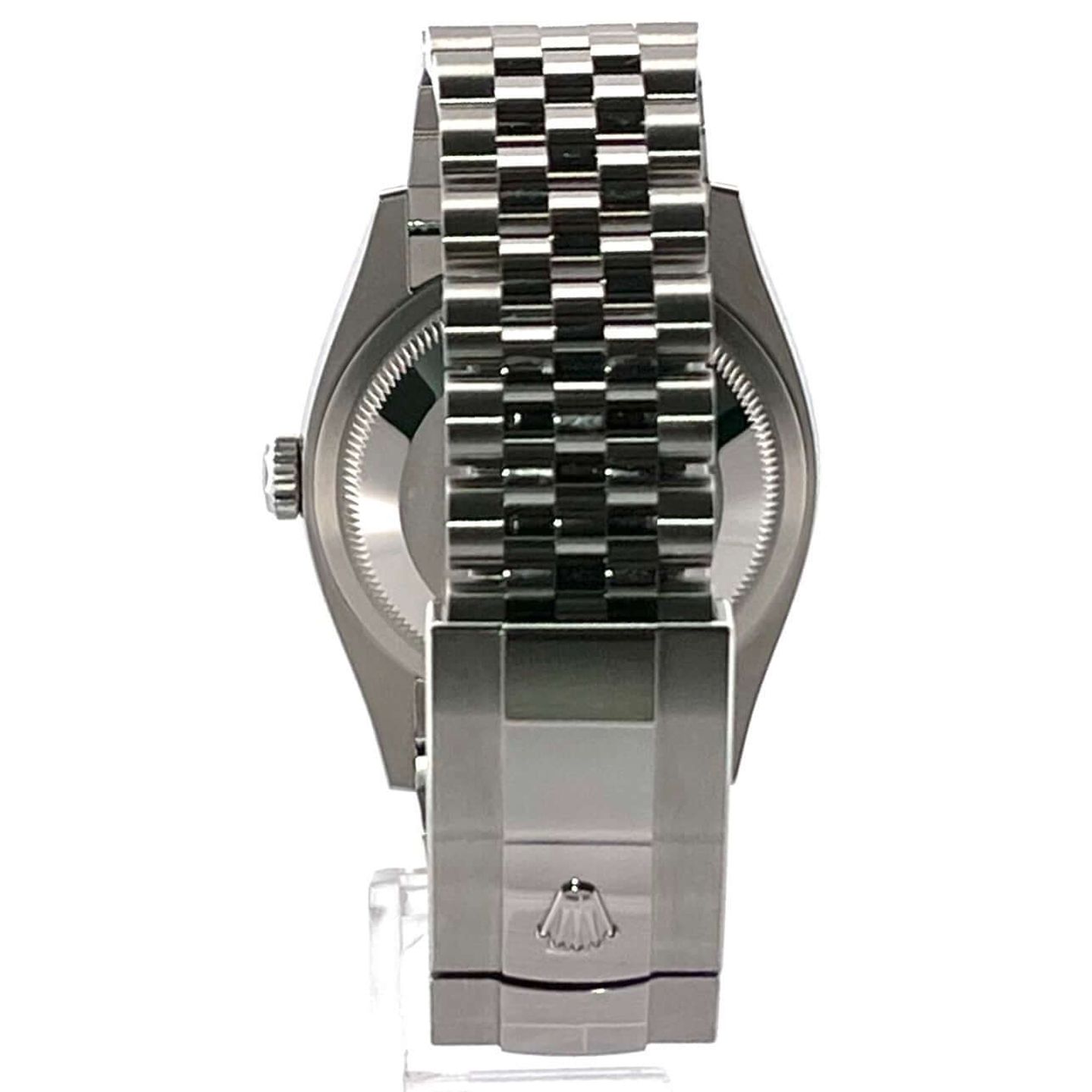 Rolex Datejust 36 126234 - (8/8)