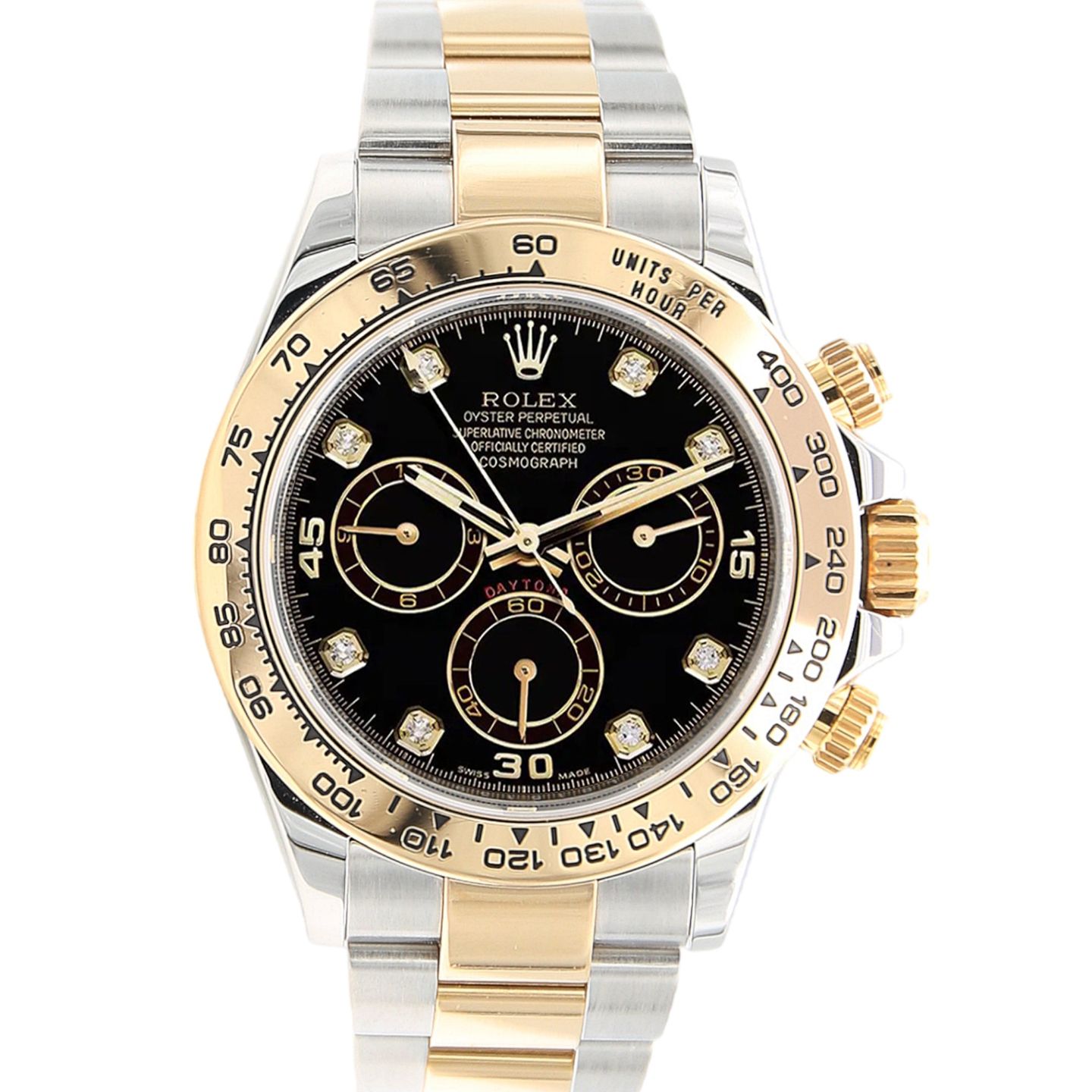 Rolex Daytona 116503 - (1/7)