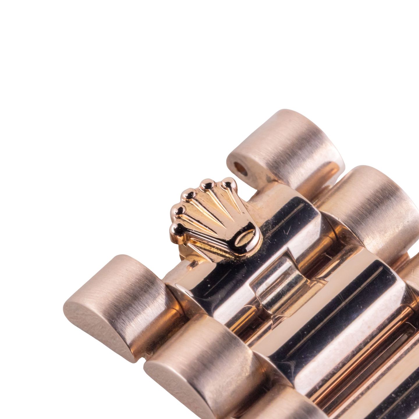 Rolex Day-Date 40 228235 (2018) - 40 mm Rose Gold case (7/8)