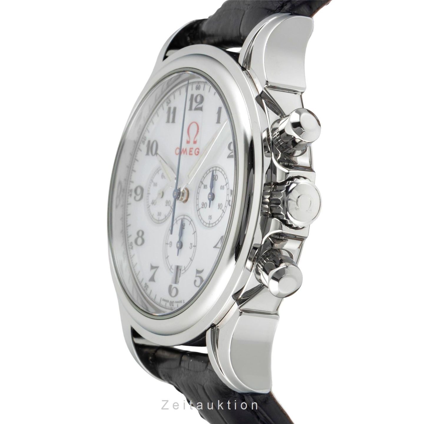 Omega De Ville 4841.20.00 - (5/8)