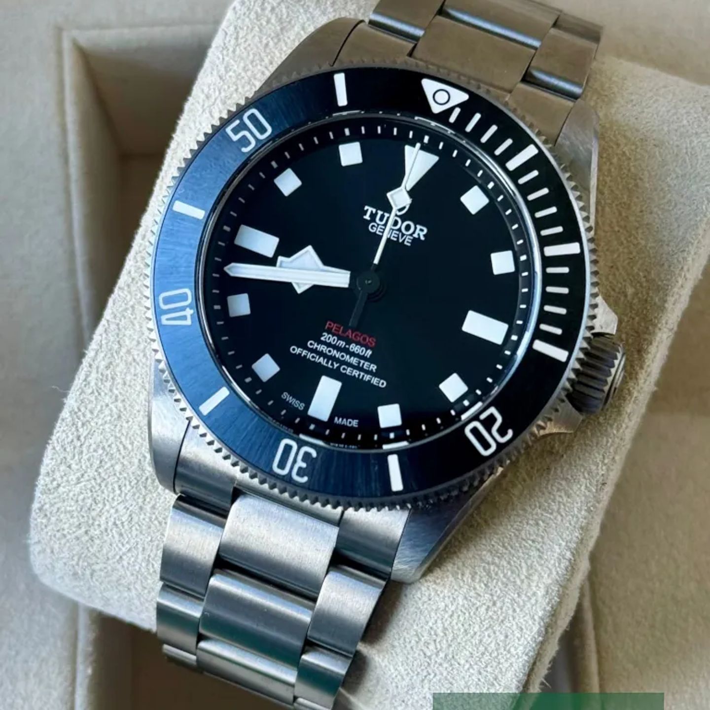 Tudor Pelagos 25407N - (3/7)
