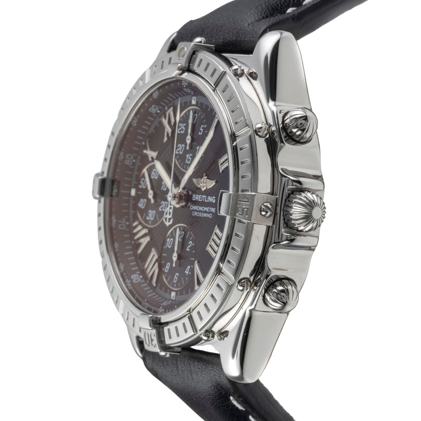 Breitling Crosswind Racing A13355 - (6/8)