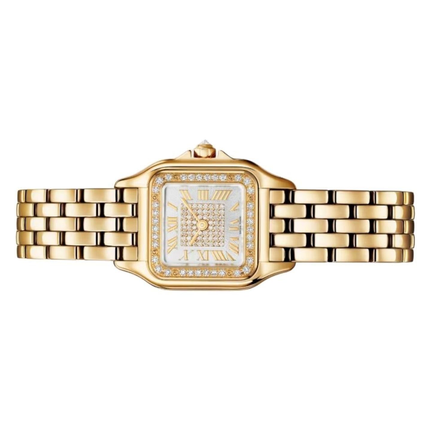 Cartier Panthère WJPN0094 - (3/12)