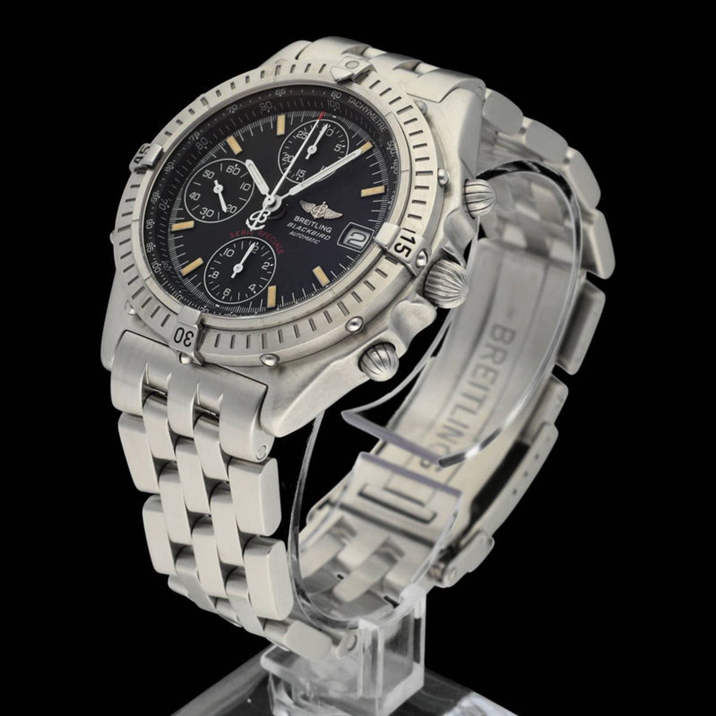 Breitling Blackbird A13350 - (5/7)