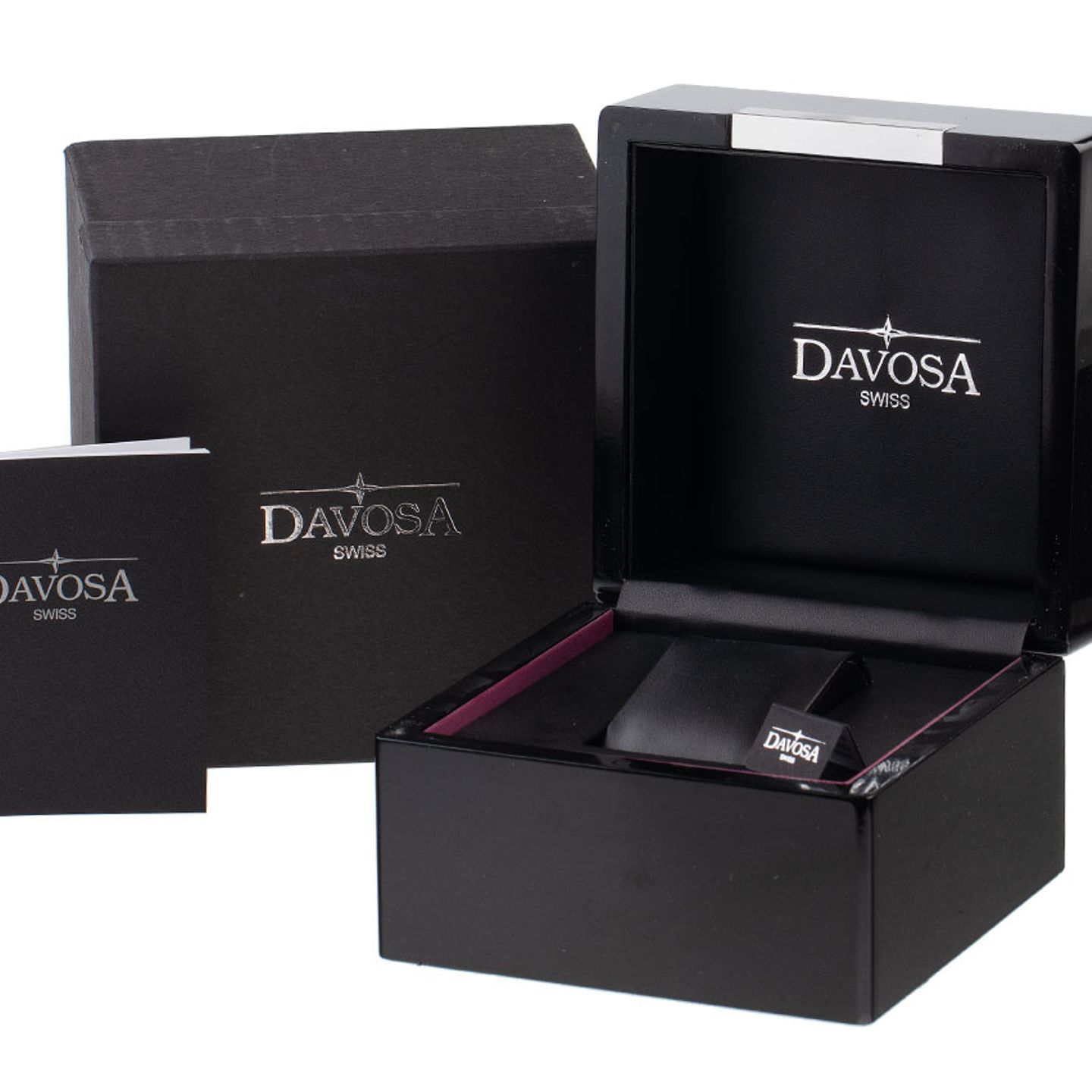 Davosa Ternos 166.197.02 - (2/6)