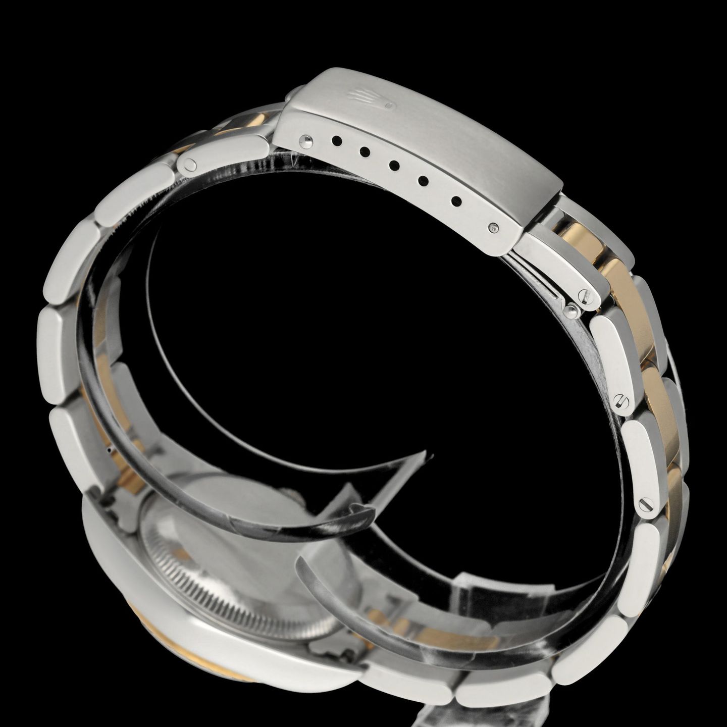 Rolex Oyster Perpetual 67193 - (6/6)