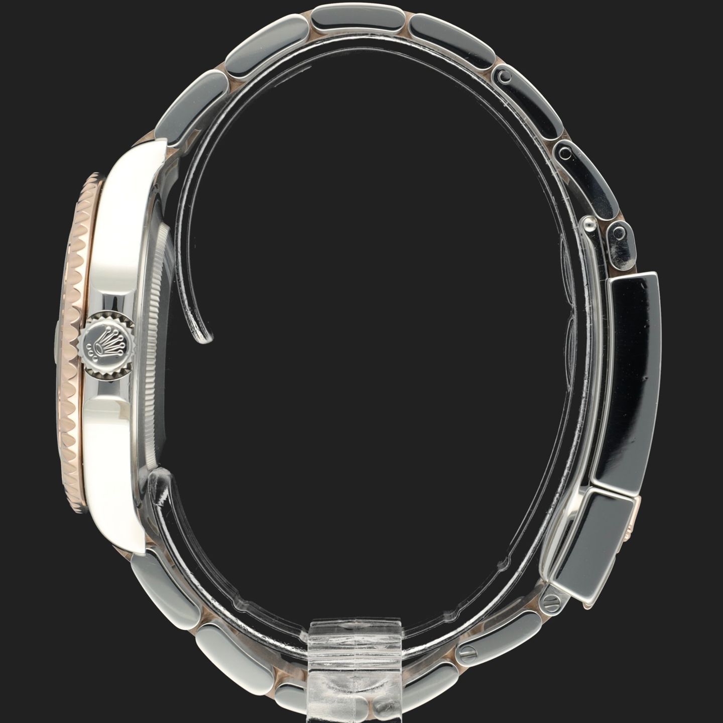 Rolex Yacht-Master 37 268622 - (7/8)