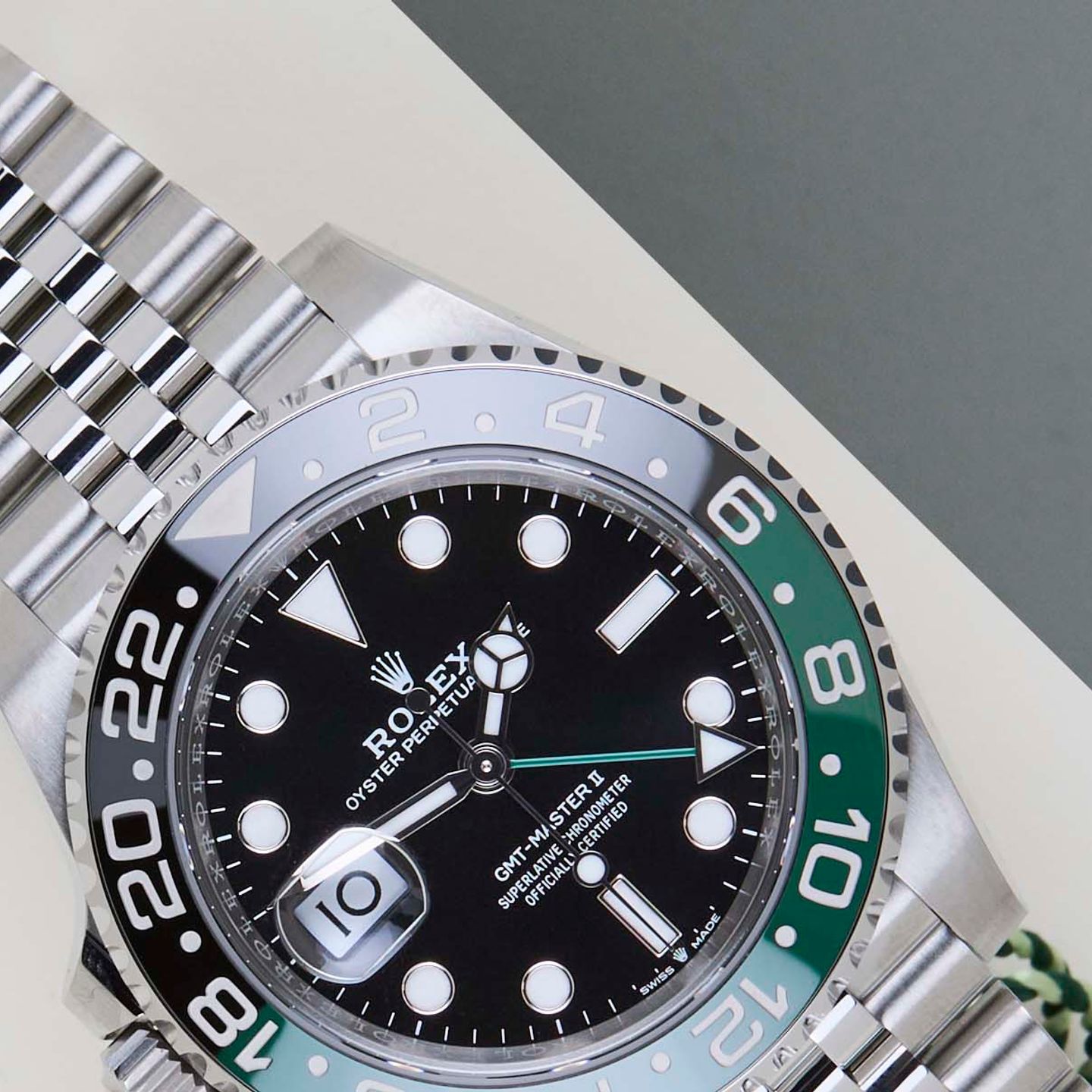 Rolex GMT-Master II 126720VTNR - (3/8)