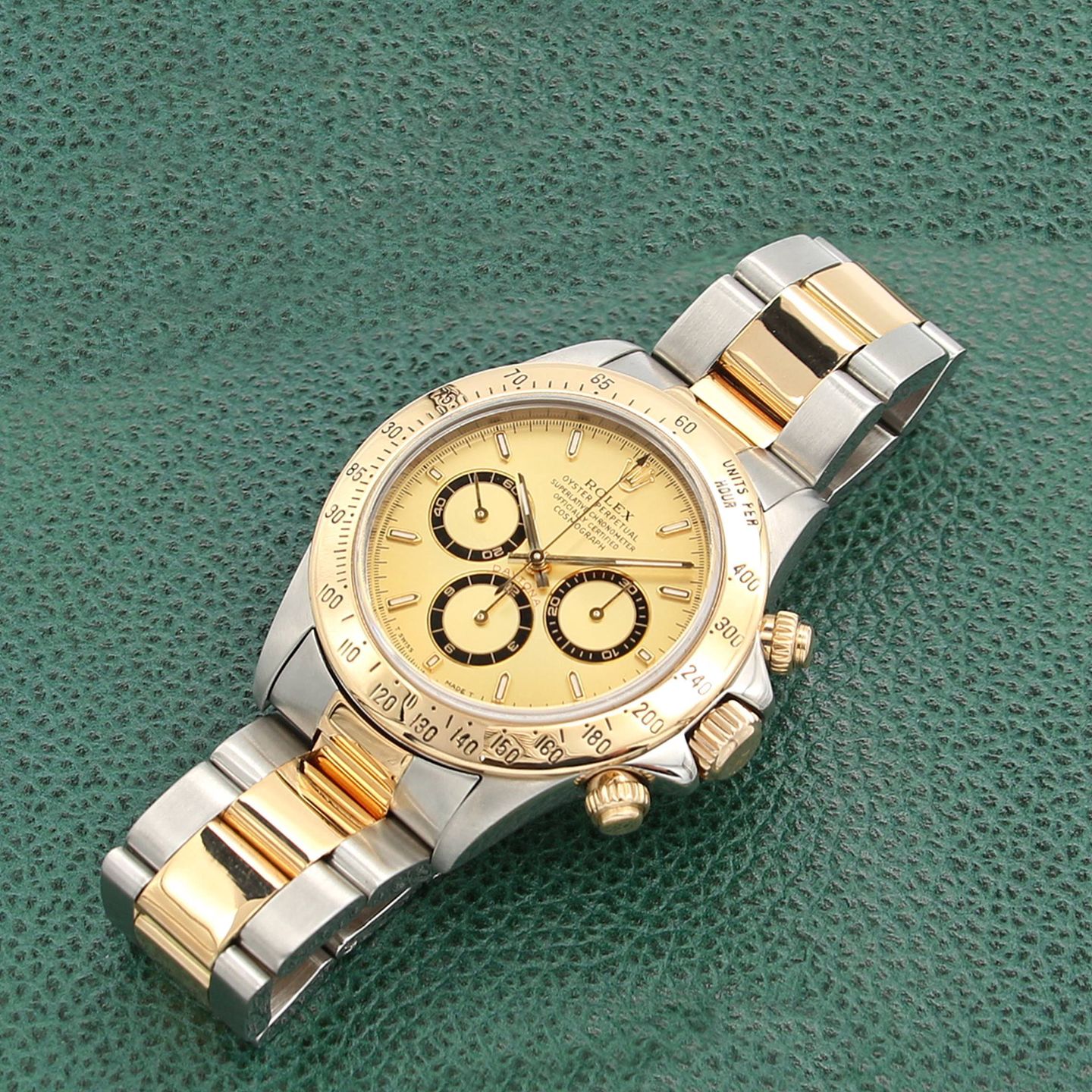 Rolex Daytona 16523 - (2/7)